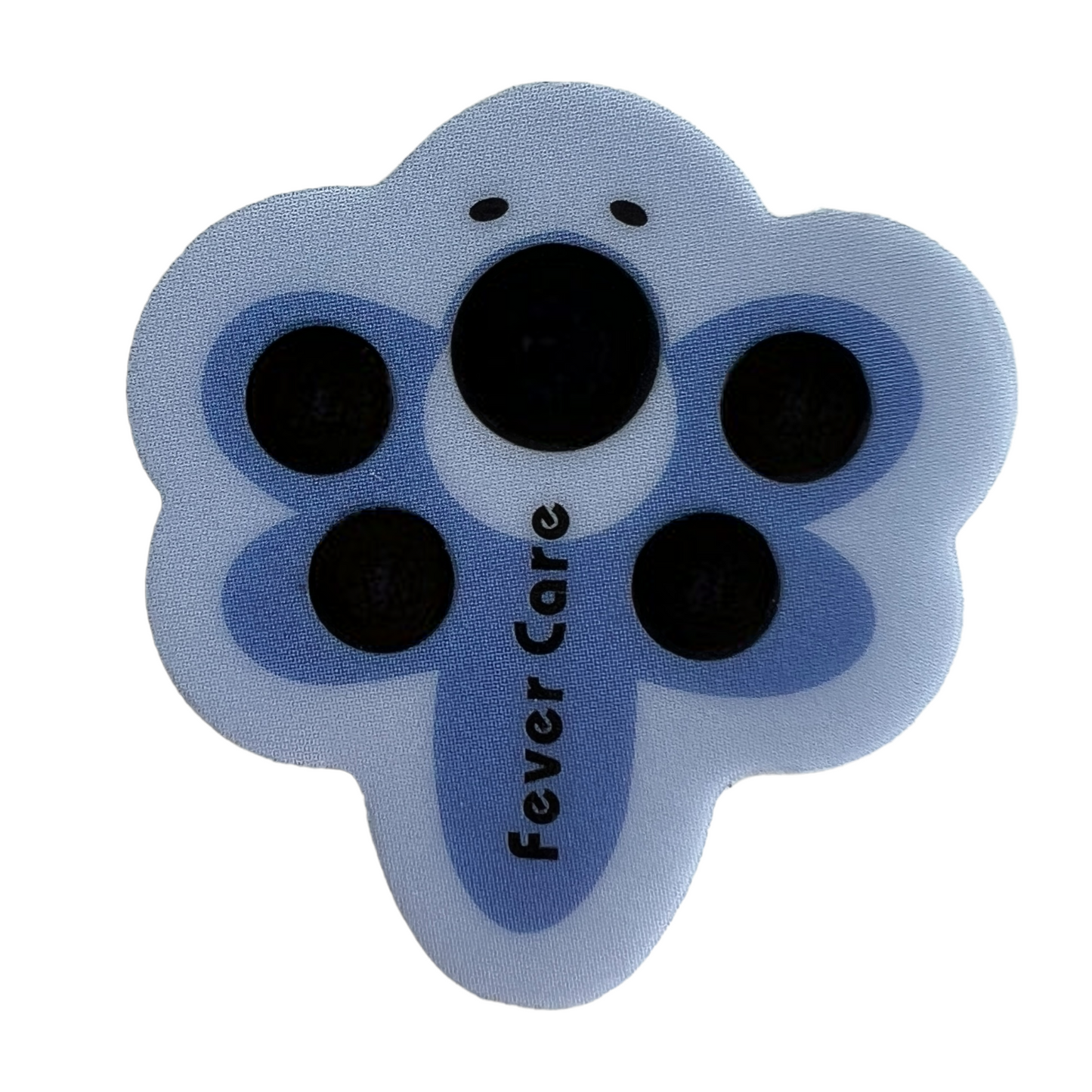 Forehead Temperature Stickers  SPIRIT SPARKPLUGS