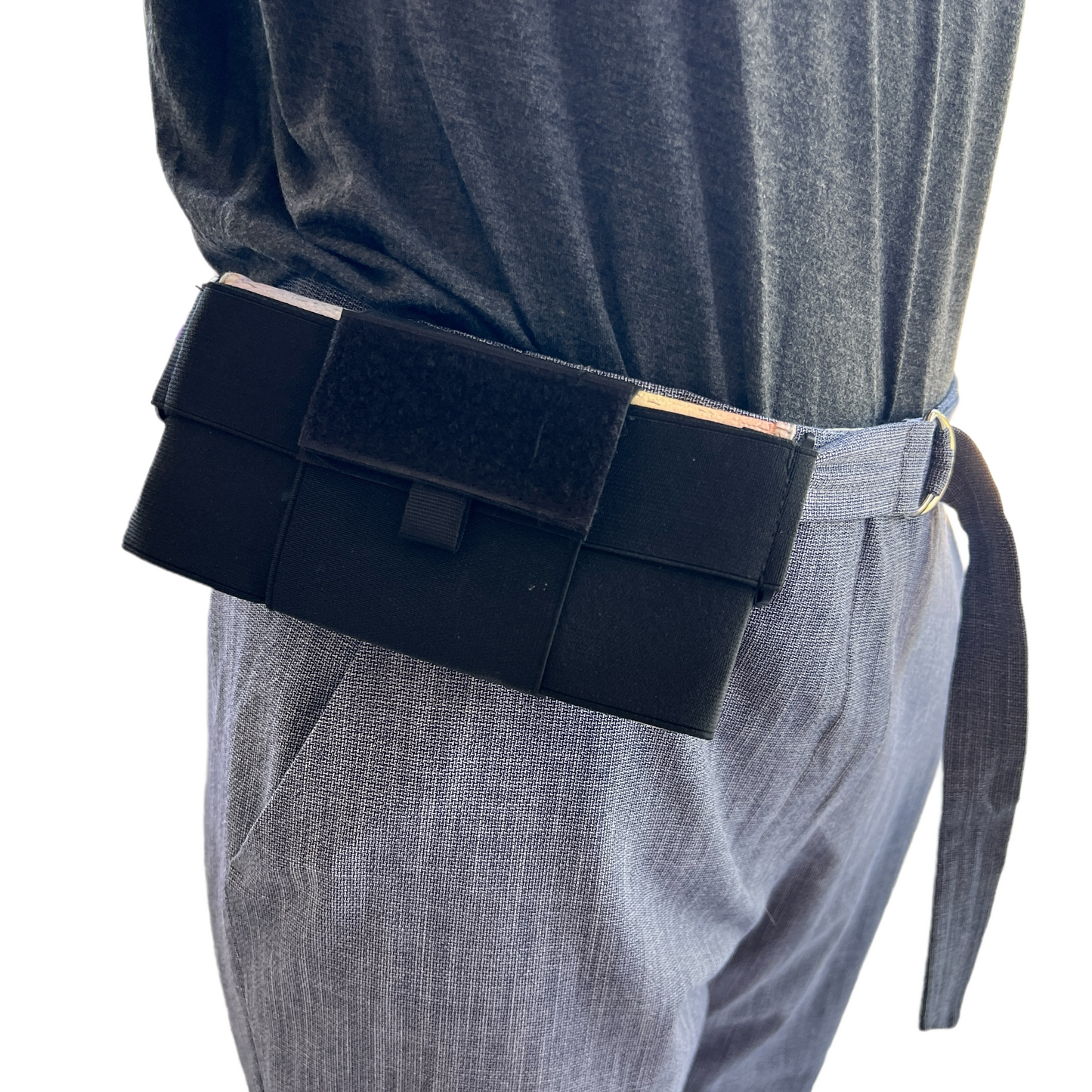 💎 Phone Pouch for Shoulder Strap, Belt, Mobility Device Mobile Phone Accessories SPIRIT SPARKPLUGS