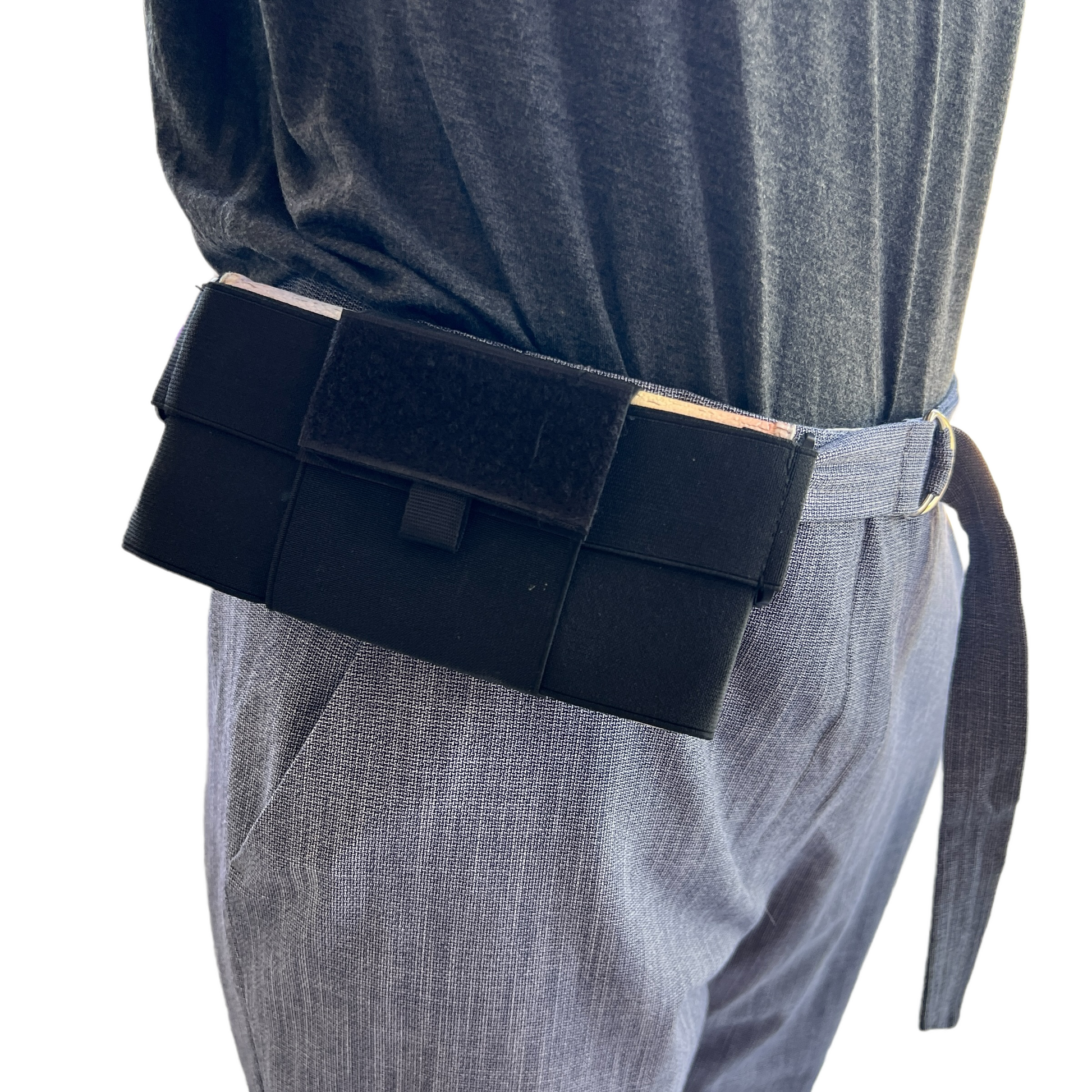 💎 Phone Pouch for Shoulder Strap, Belt, Mobility Device Mobile Phone Accessories SPIRIT SPARKPLUGS