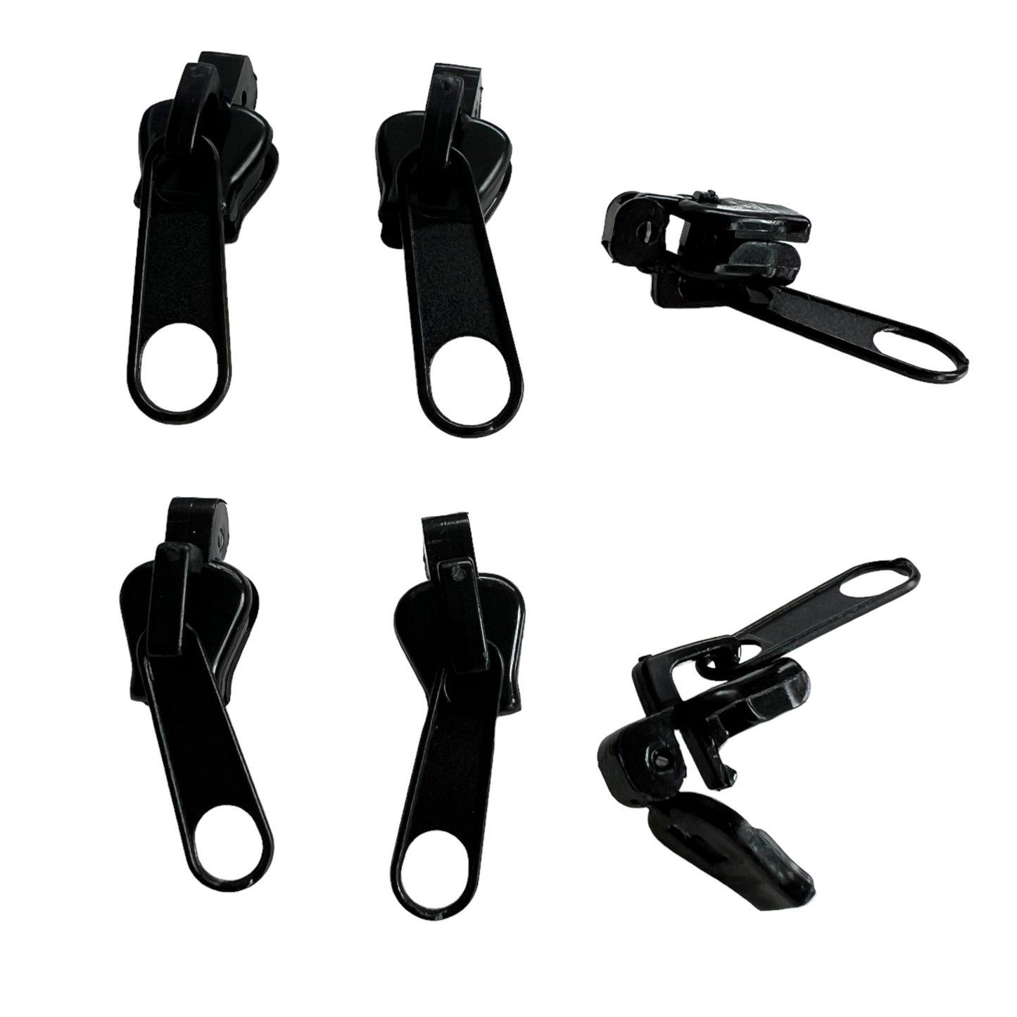 💡 Instant Zipper Fix Repair Kit SPIRIT SPARKPLUGS