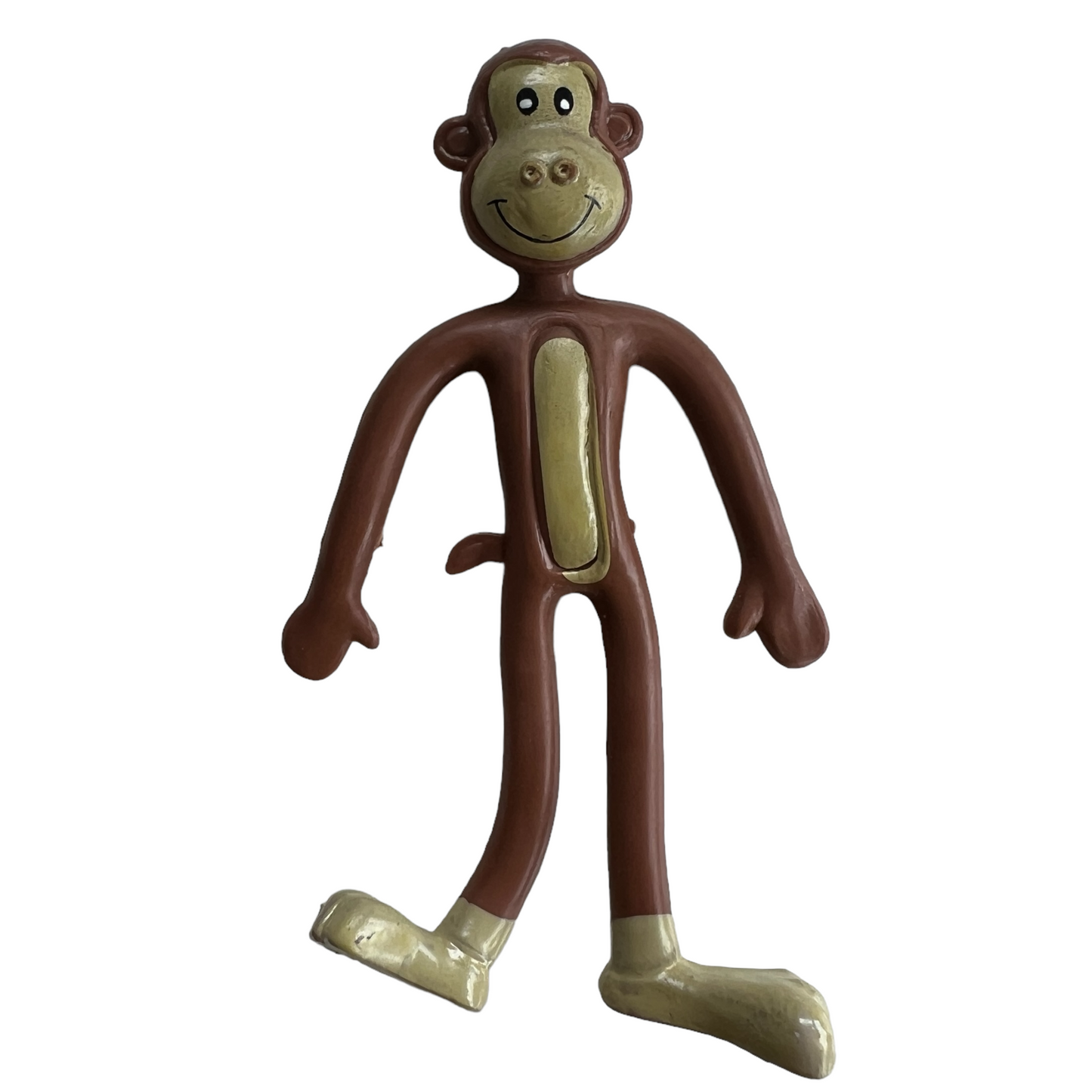 Fidget Toys — Animal SPIRIT SPARKPLUGS Monkey