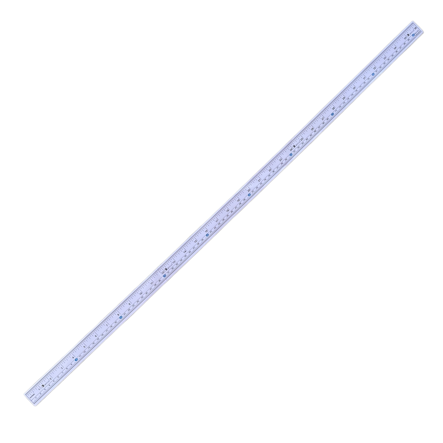 Adhesive Ruler for Crafts  SPIRIT SPARKPLUGS