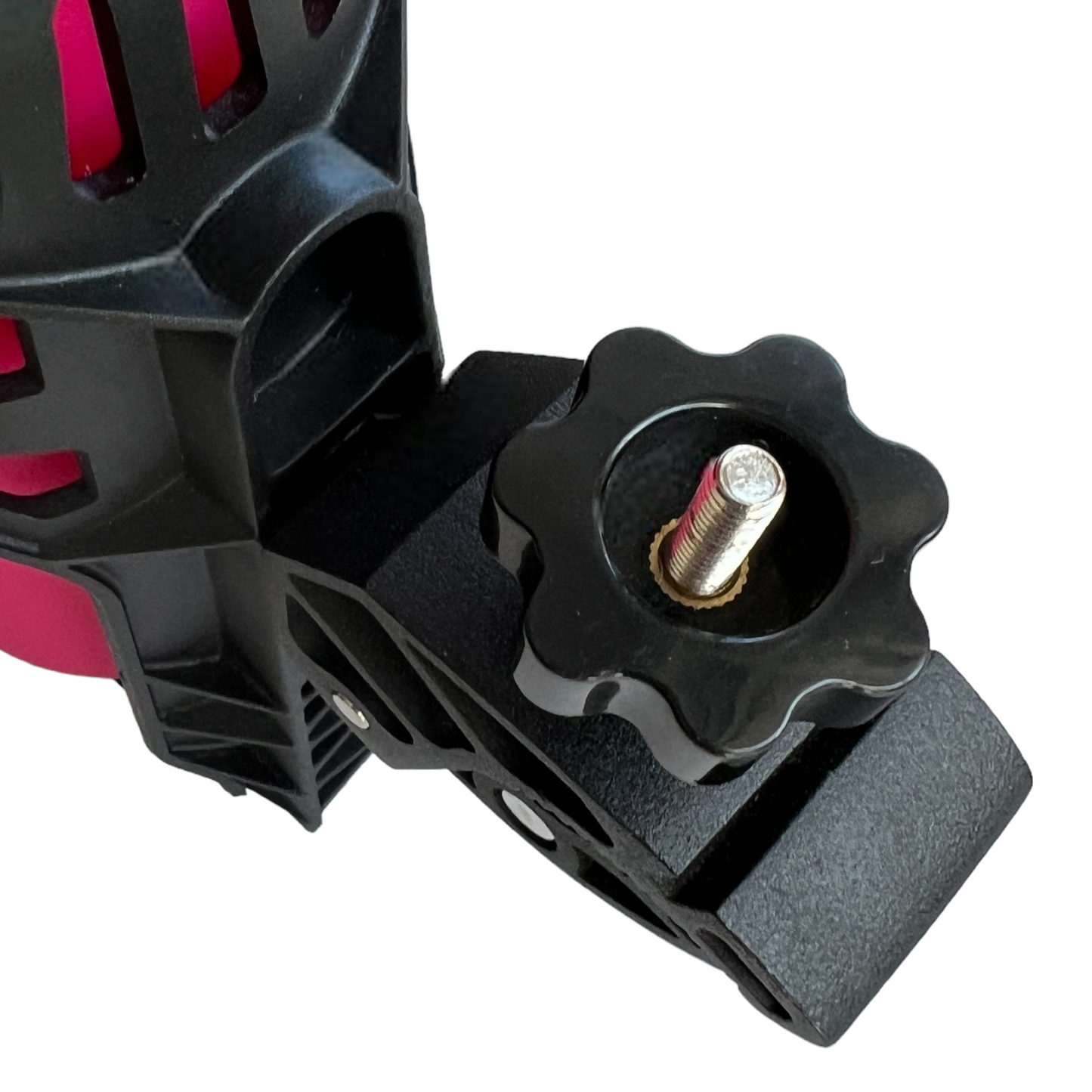 Adjustable Bottle Holder (works with larger bottles)  SPIRIT SPARKPLUGS