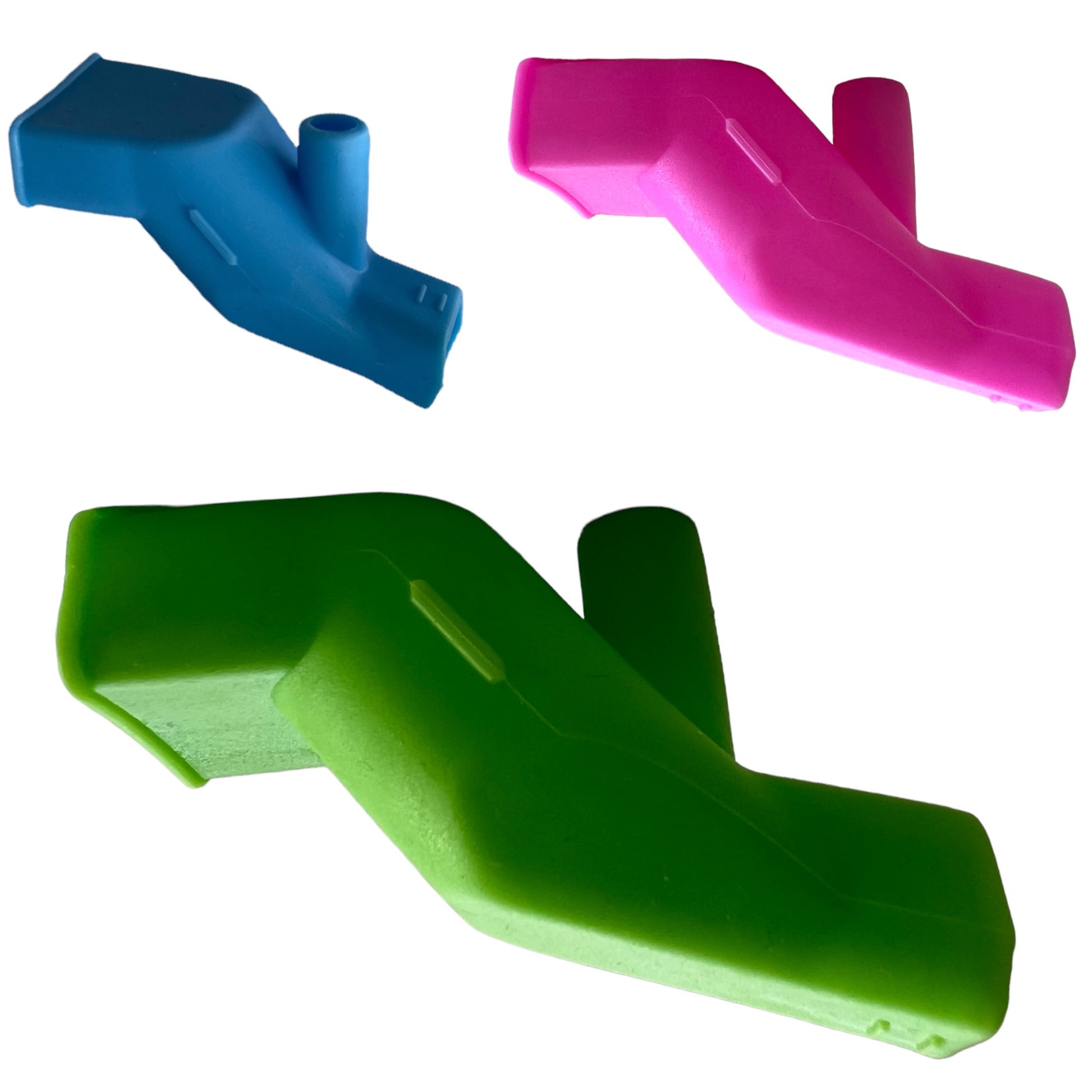 💡🍦🎥 Bathroom Tap Water Extender — Silicone  SPIRIT SPARKPLUGS