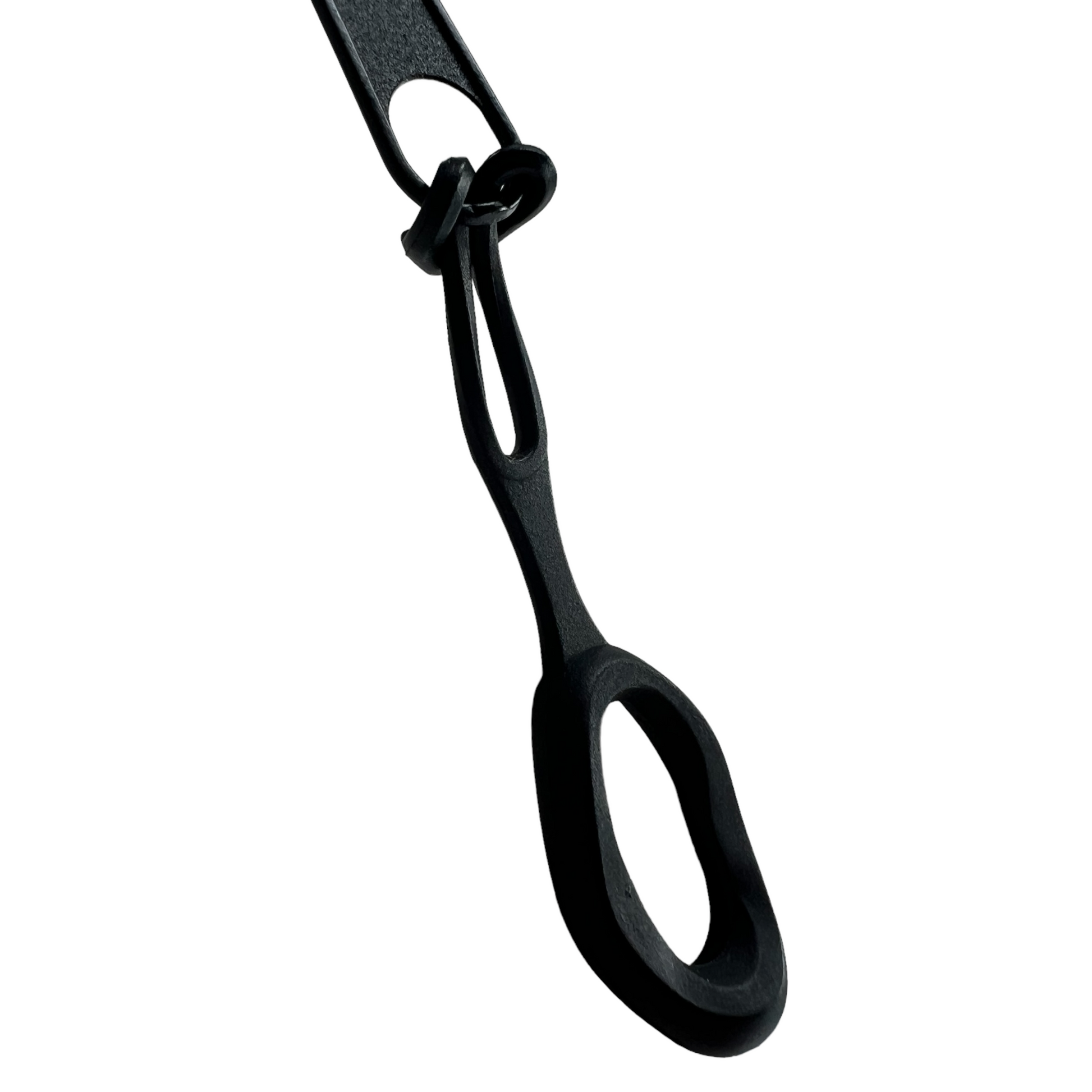 Smart Zip Puller Accessibility Equipment SPIRIT SPARKPLUGS