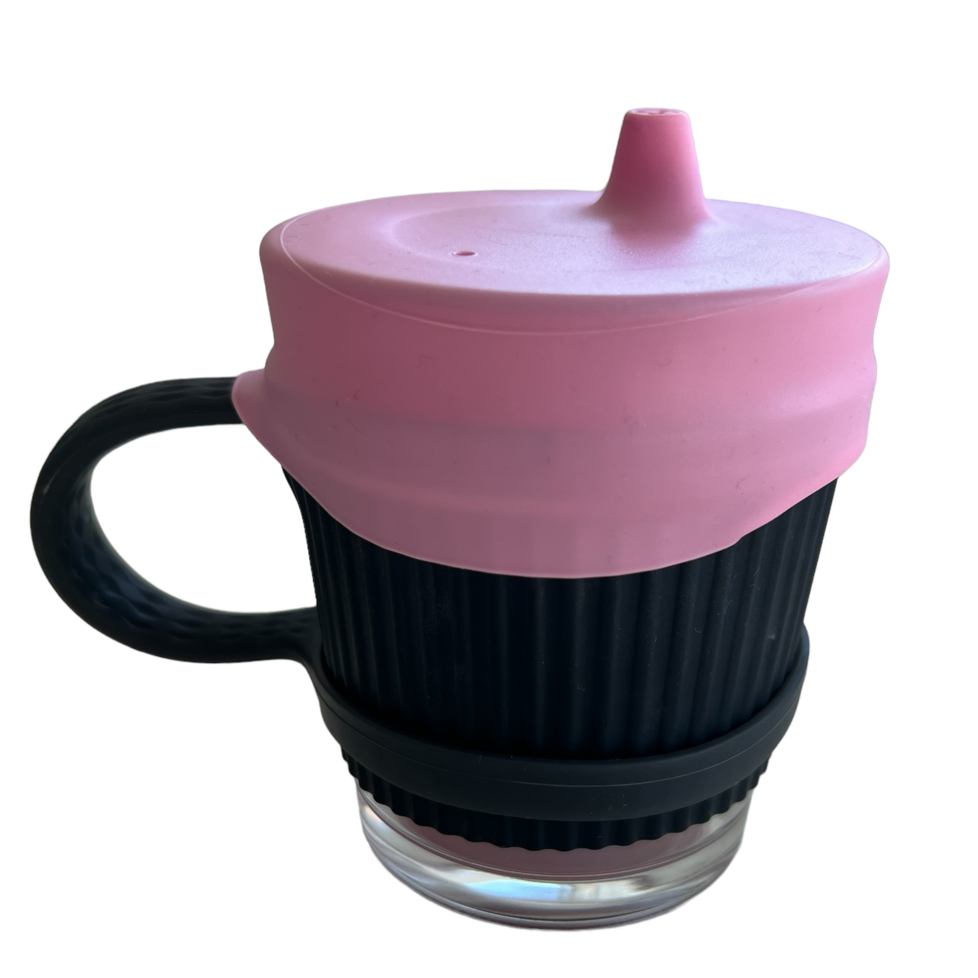 Adaptable Silicone Handle for Bottles and Cans  SPIRIT SPARKPLUGS