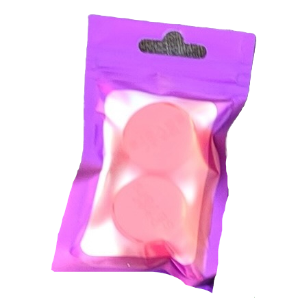 “Beer Saver” Reusable Bottle Caps  SPIRIT SPARKPLUGS Red