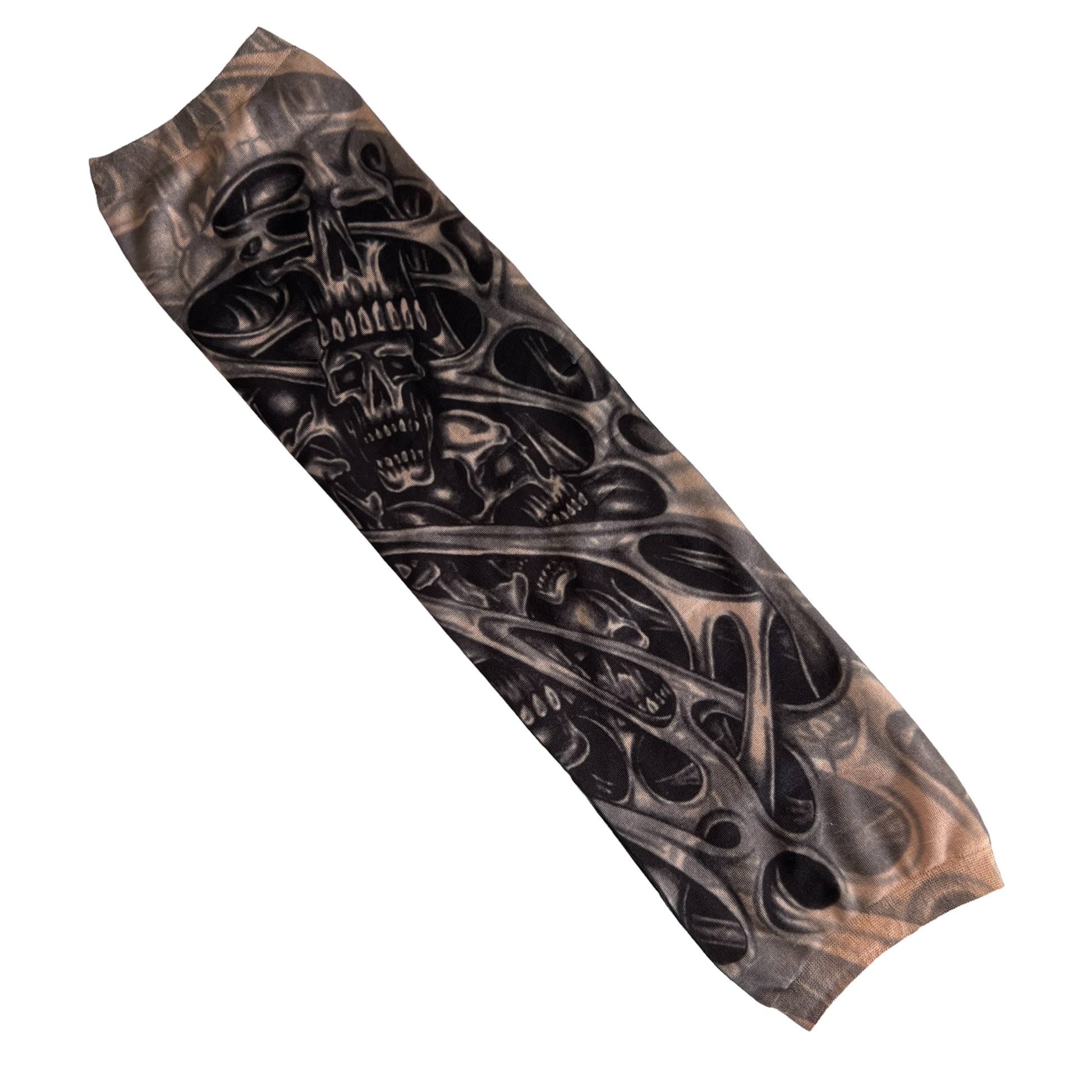 UV Sleeve — Tattoo  SPIRIT SPARKPLUGS