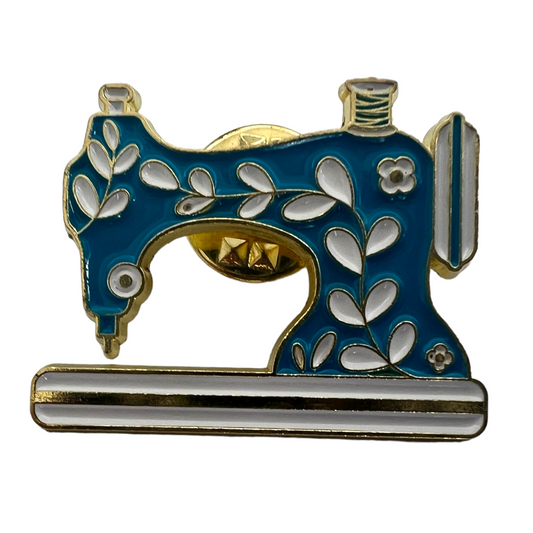 Pin — Sewing Machine  SPIRIT SPARKPLUGS
