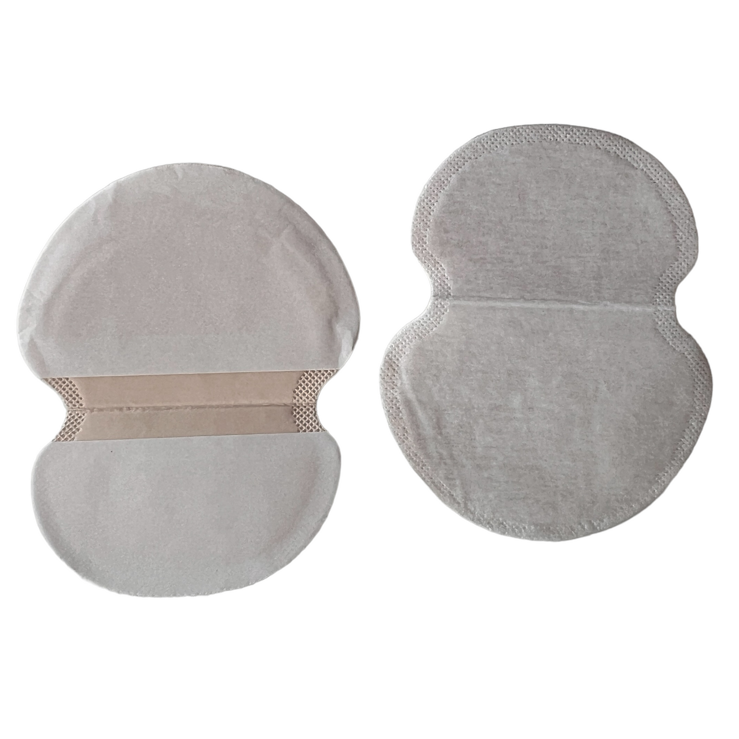 Armpit Sweat Pads — no more sweat patches  SPIRIT SPARKPLUGS