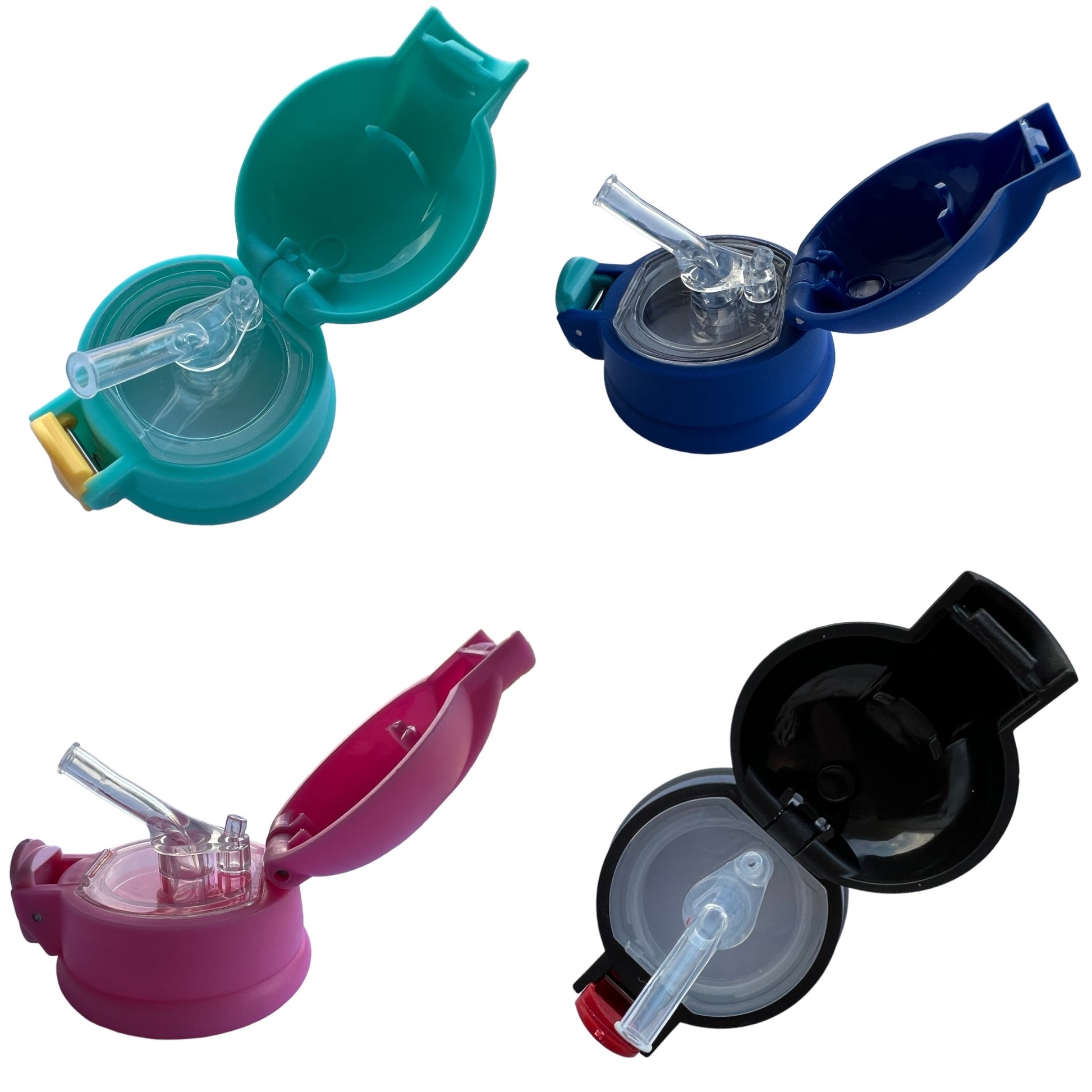 Thermos — Bottle Lid  SPIRIT SPARKPLUGS