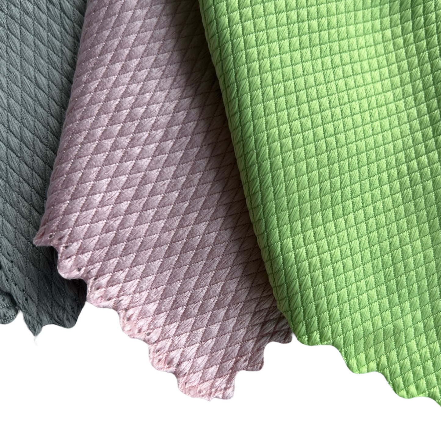 Dry Cleaning Cloth  SPIRIT SPARKPLUGS