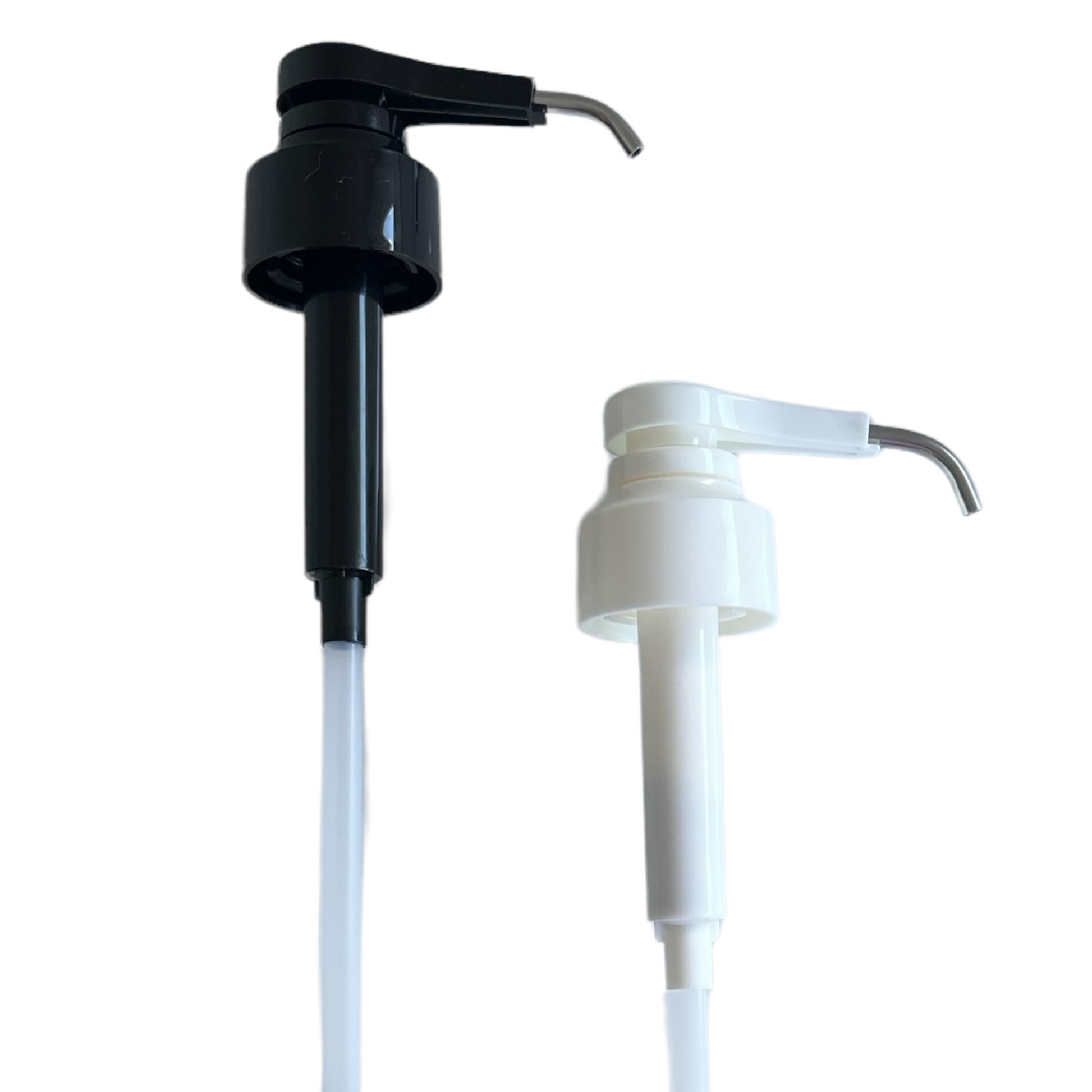 💡🎨📸🎥 Easy to use Push Pump for bottles and sauces Accessibility Equipment SPIRIT SPARKPLUGS