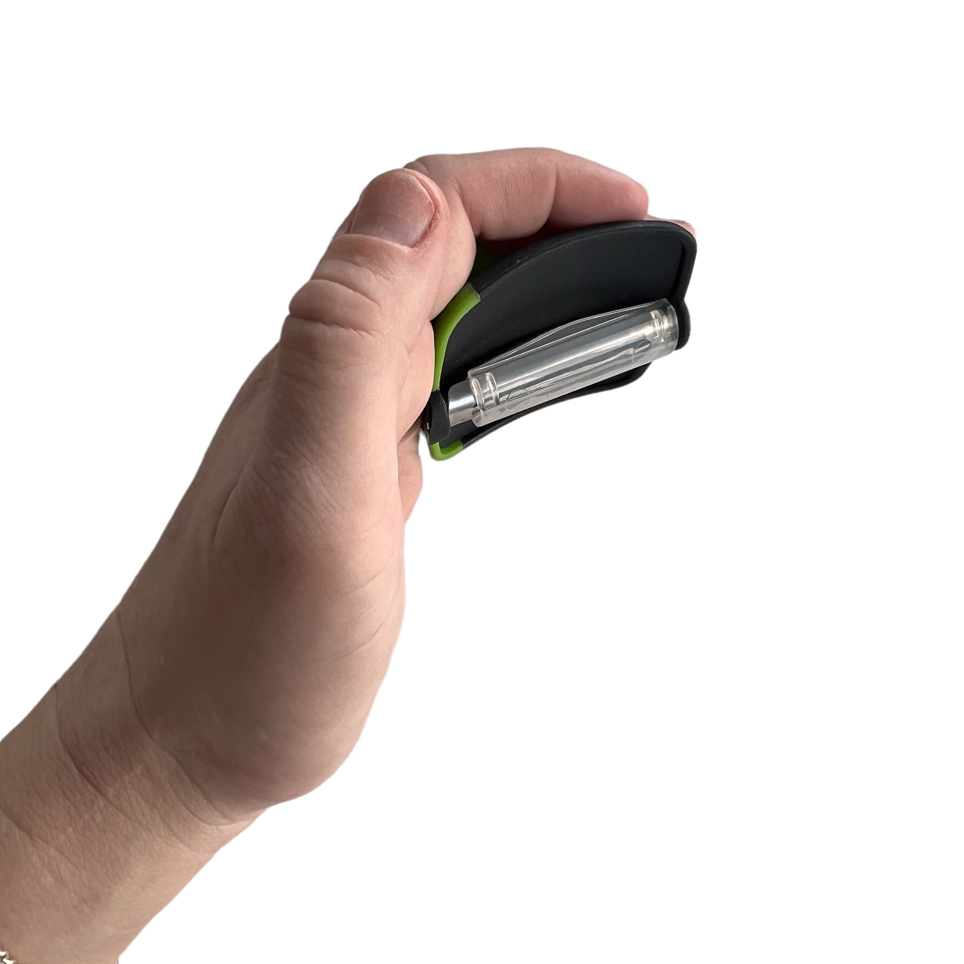 Easy Hand Peeler Accessibility Equipment SPIRIT SPARKPLUGS