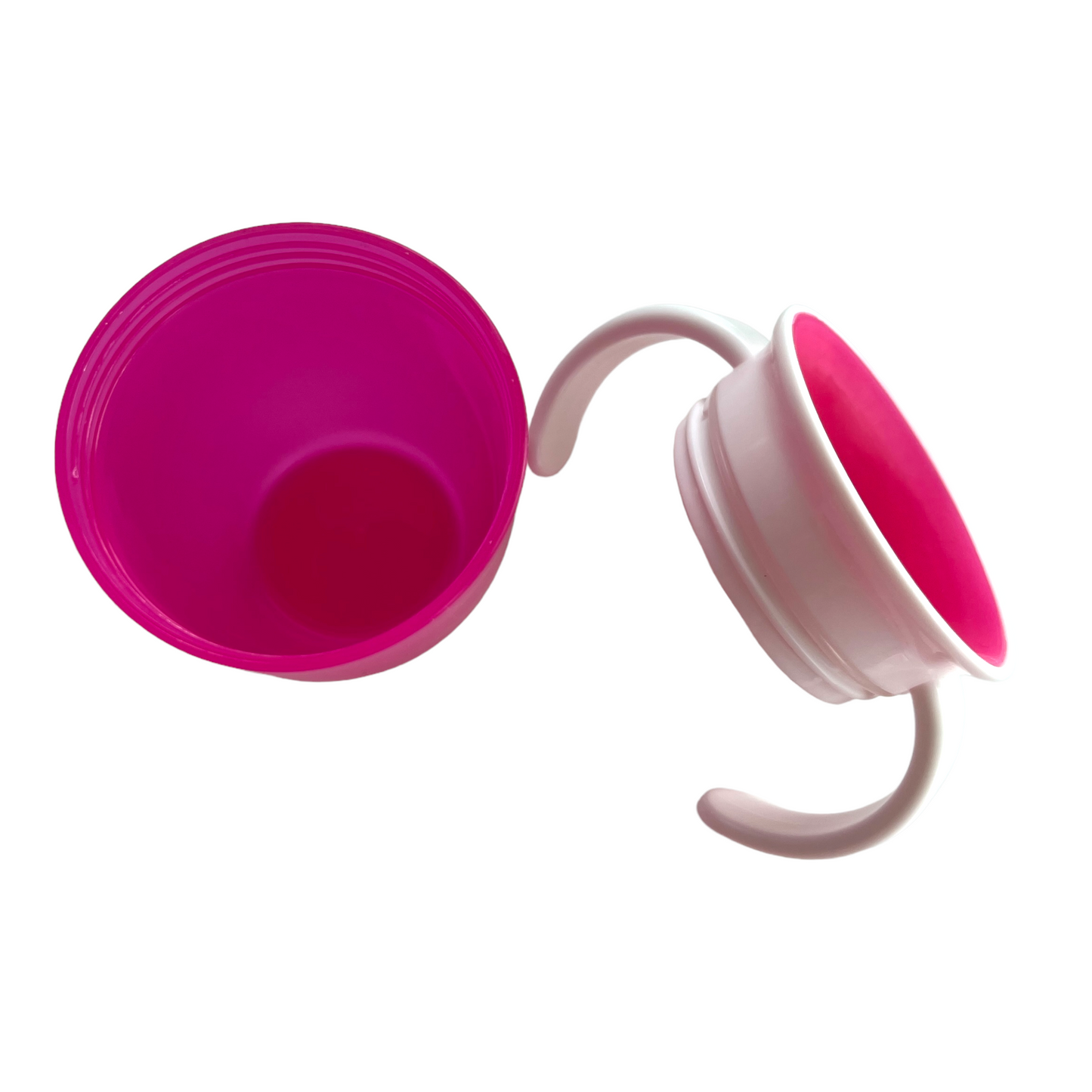 🎨 Leak Proof Drinking Cup (drink laying down!) Drinkware SPIRIT SPARKPLUGS