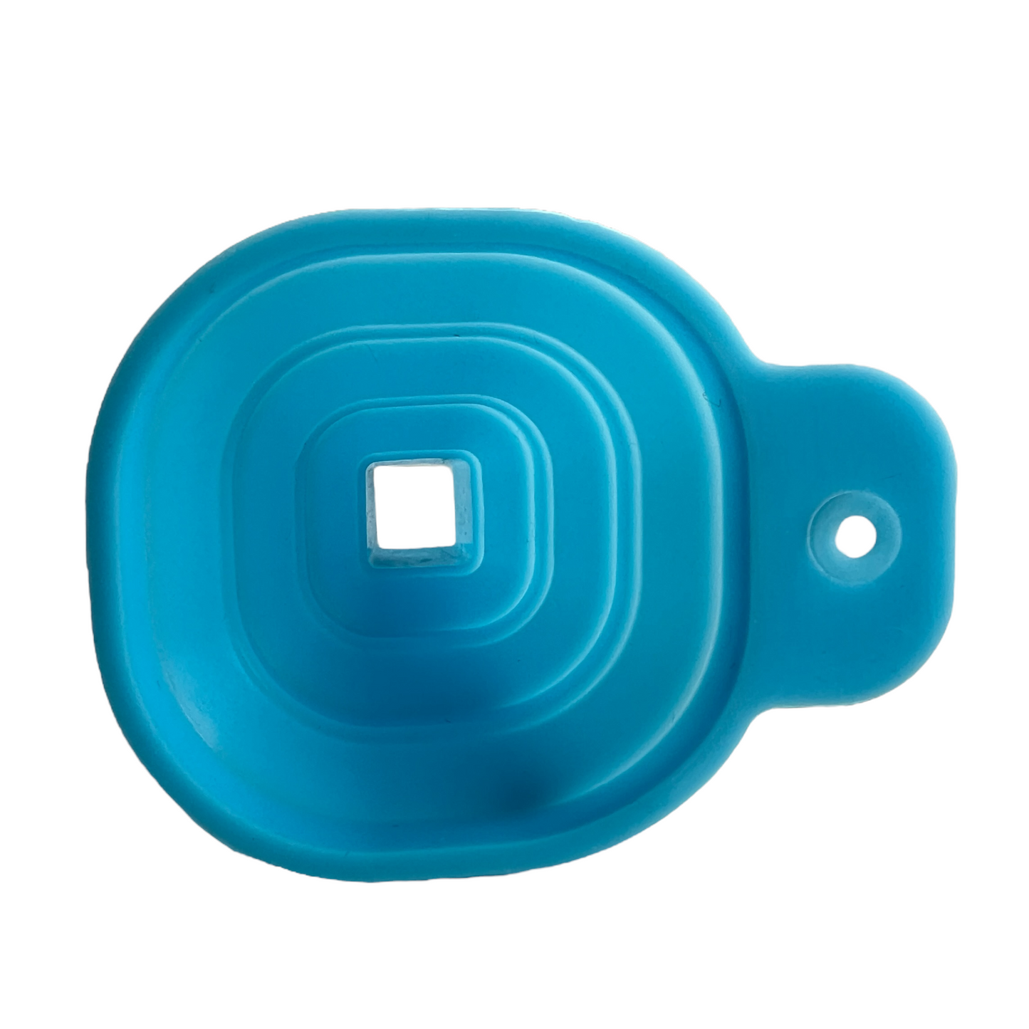 Mini Silicone Funnel