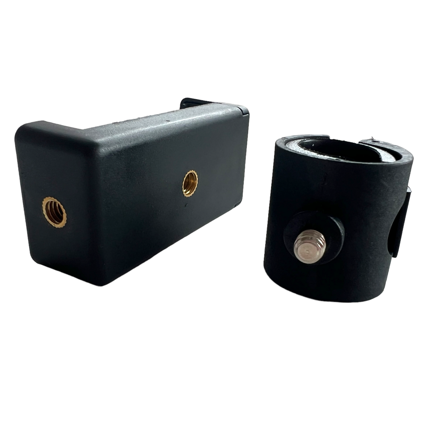 Phone Holder Clamp SPIRIT SPARKPLUGS