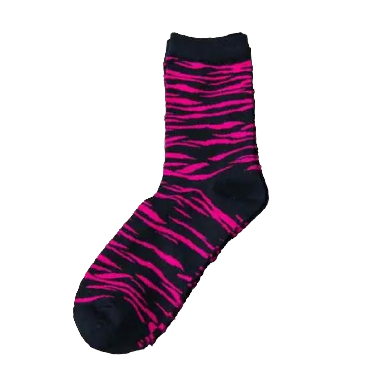 Socks — Zebra