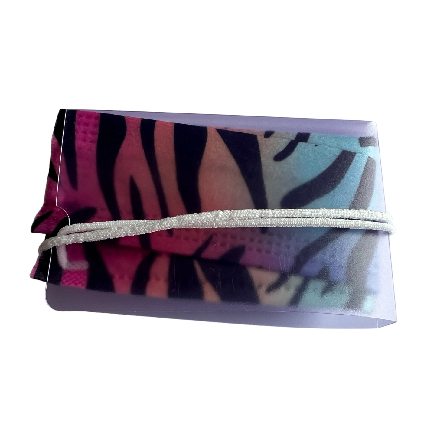 Storage Case for Masks Mask Accessory SPIRIT SPARKPLUGS