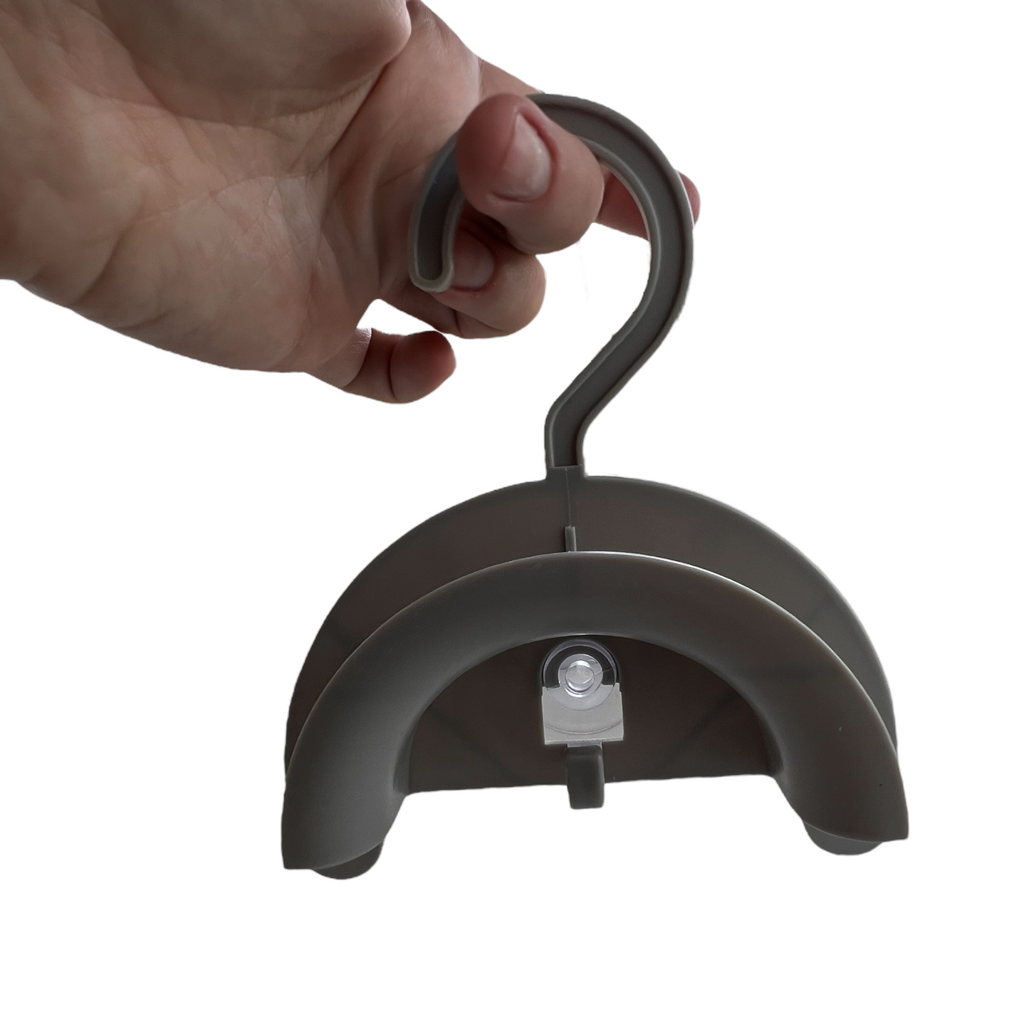 💎✝️ CPAP Tube Storage Holder + Hangers go  SPIRIT SPARKPLUGS