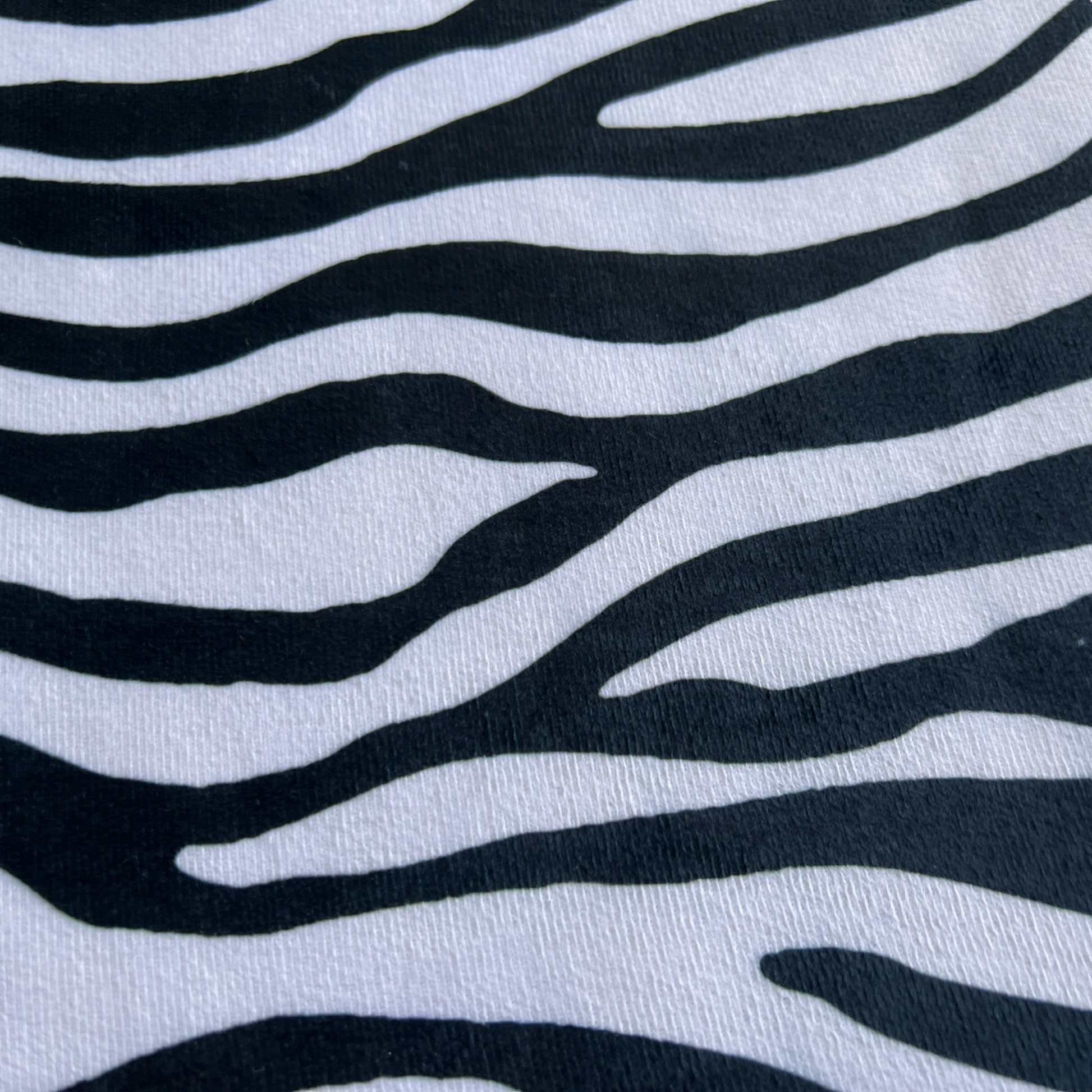 Bathroom Mats Bathroom Accessories SPIRIT SPARKPLUGS Zebra Stripe