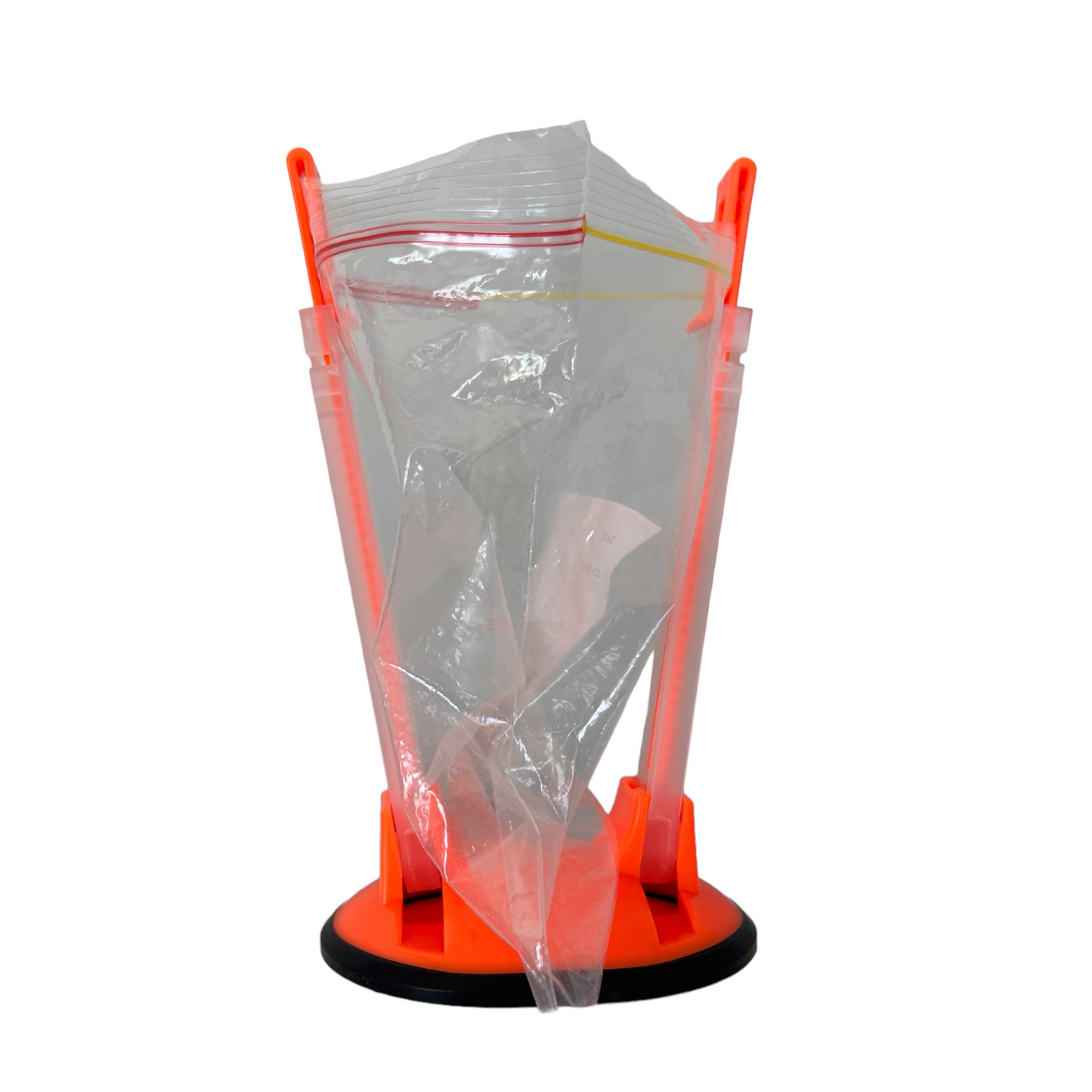 💰✍🏻✍🏻📎 ✝️ Snap Lock Storage Bag Holder Kitchen Appliance Accessories SPIRIT SPARKPLUGS