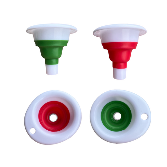 💰Funnel  SPIRIT SPARKPLUGS