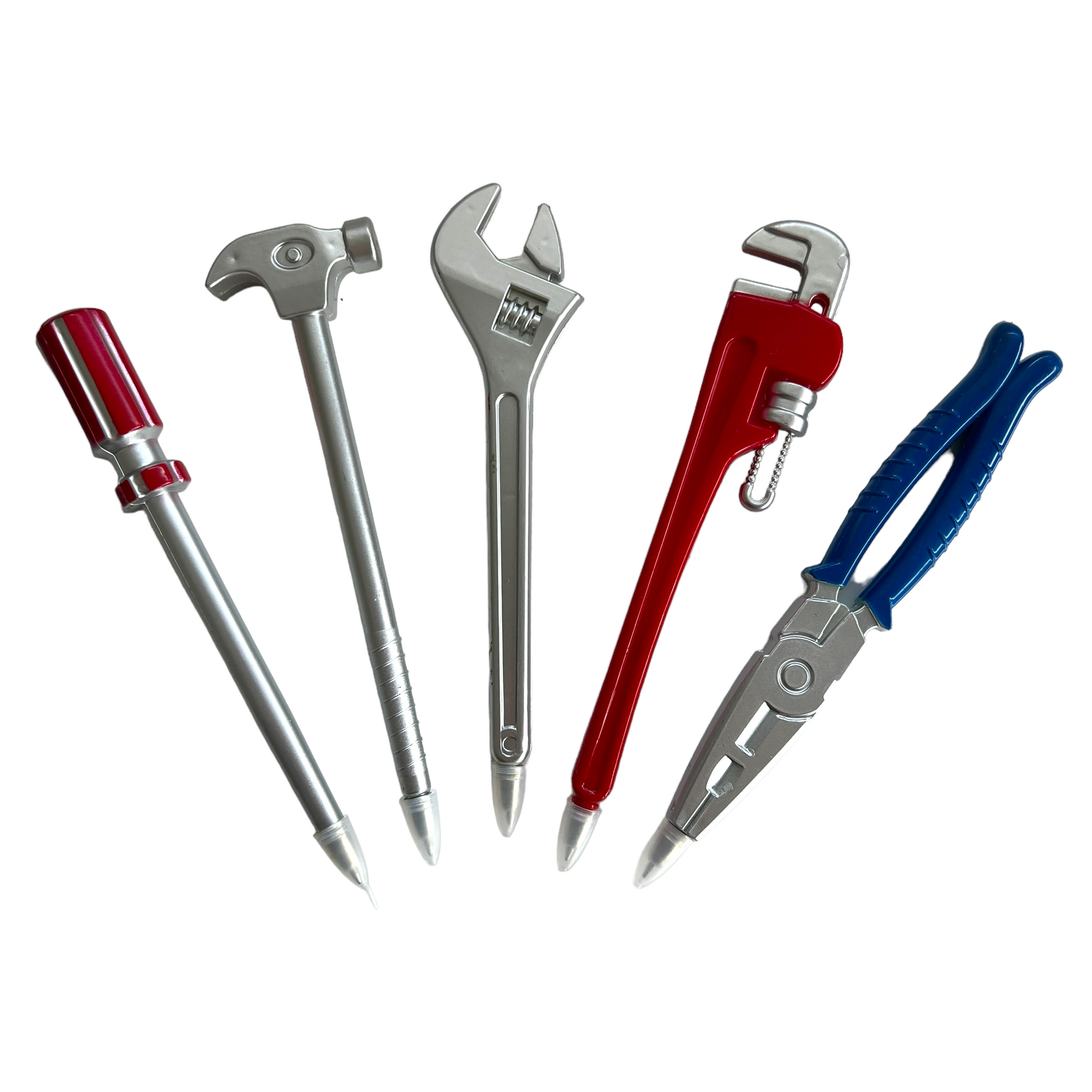 Hardware Ballpoint Pen  SPIRIT SPARKPLUGS