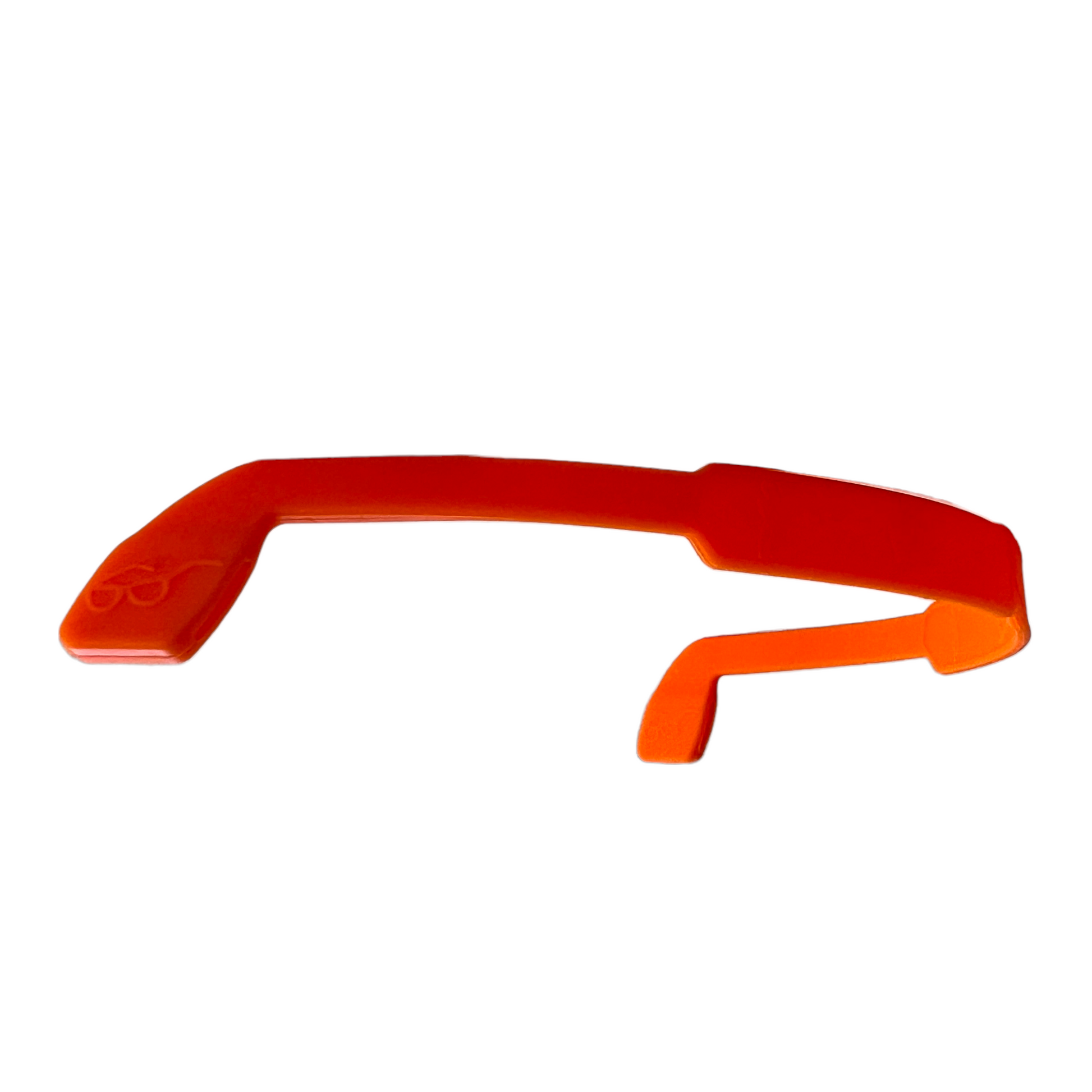 🍦📸✝️ Secure Glasses Head Strap, Silicone  SPIRIT SPARKPLUGS