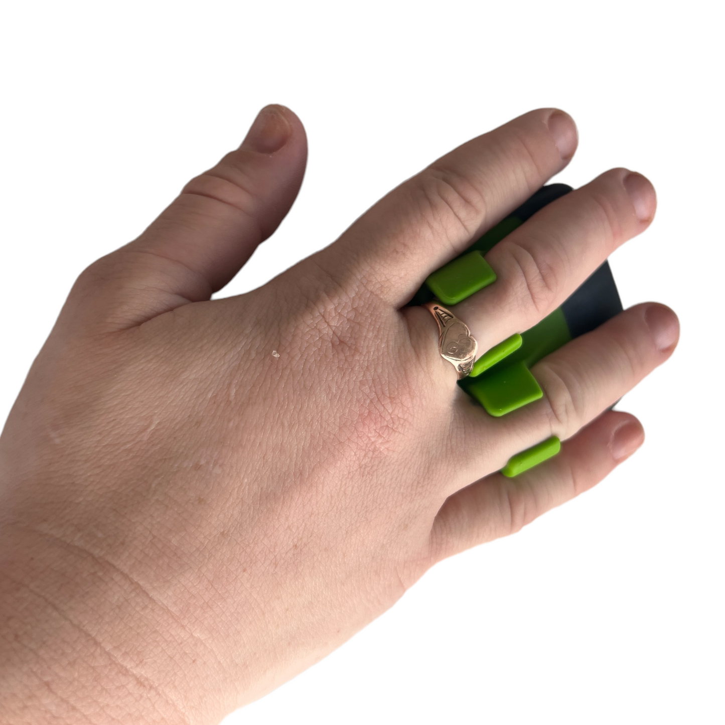 Easy Hand Peeler Accessibility Equipment SPIRIT SPARKPLUGS