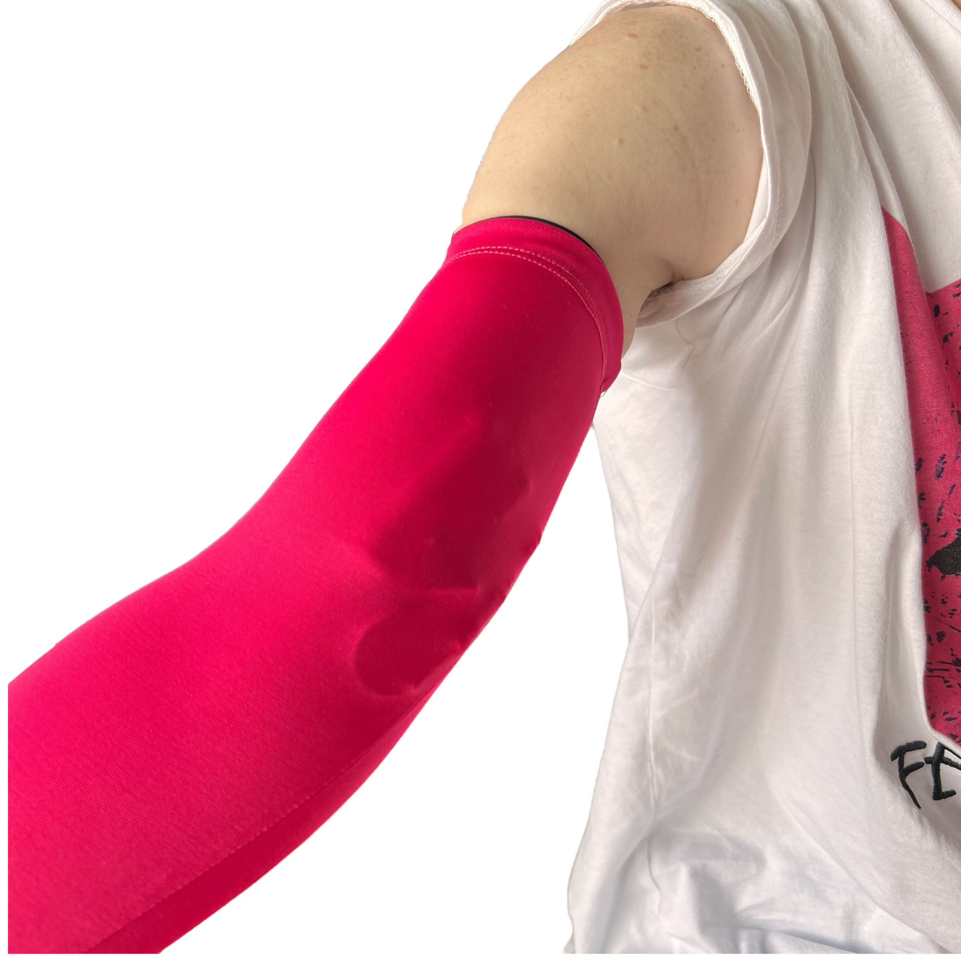 🎨 📏Sun UV Sleeve (gardening, fishing, car)  SPIRIT SPARKPLUGS