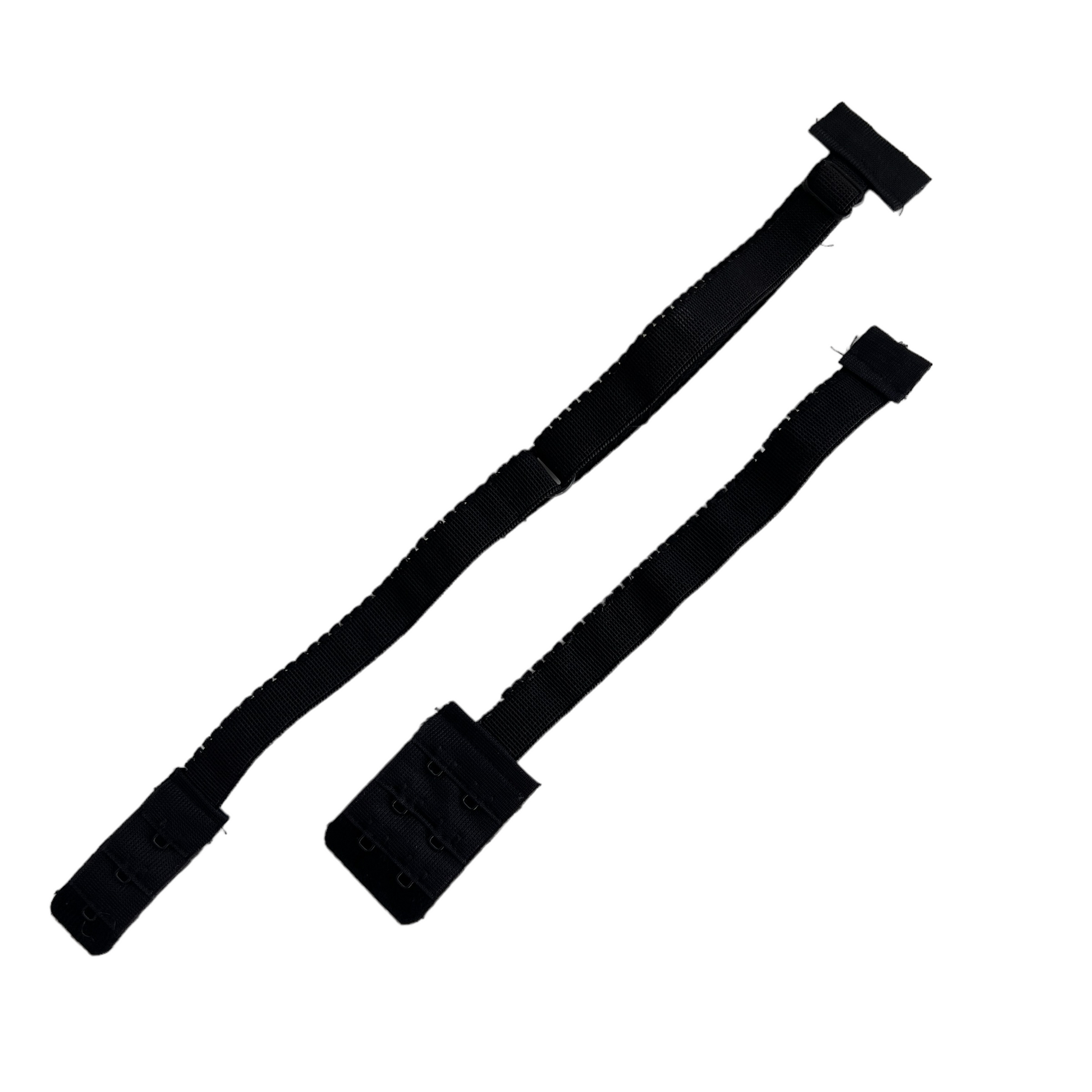 Low Back Bra Extender Clips  SPIRIT SPARKPLUGS Extended Length