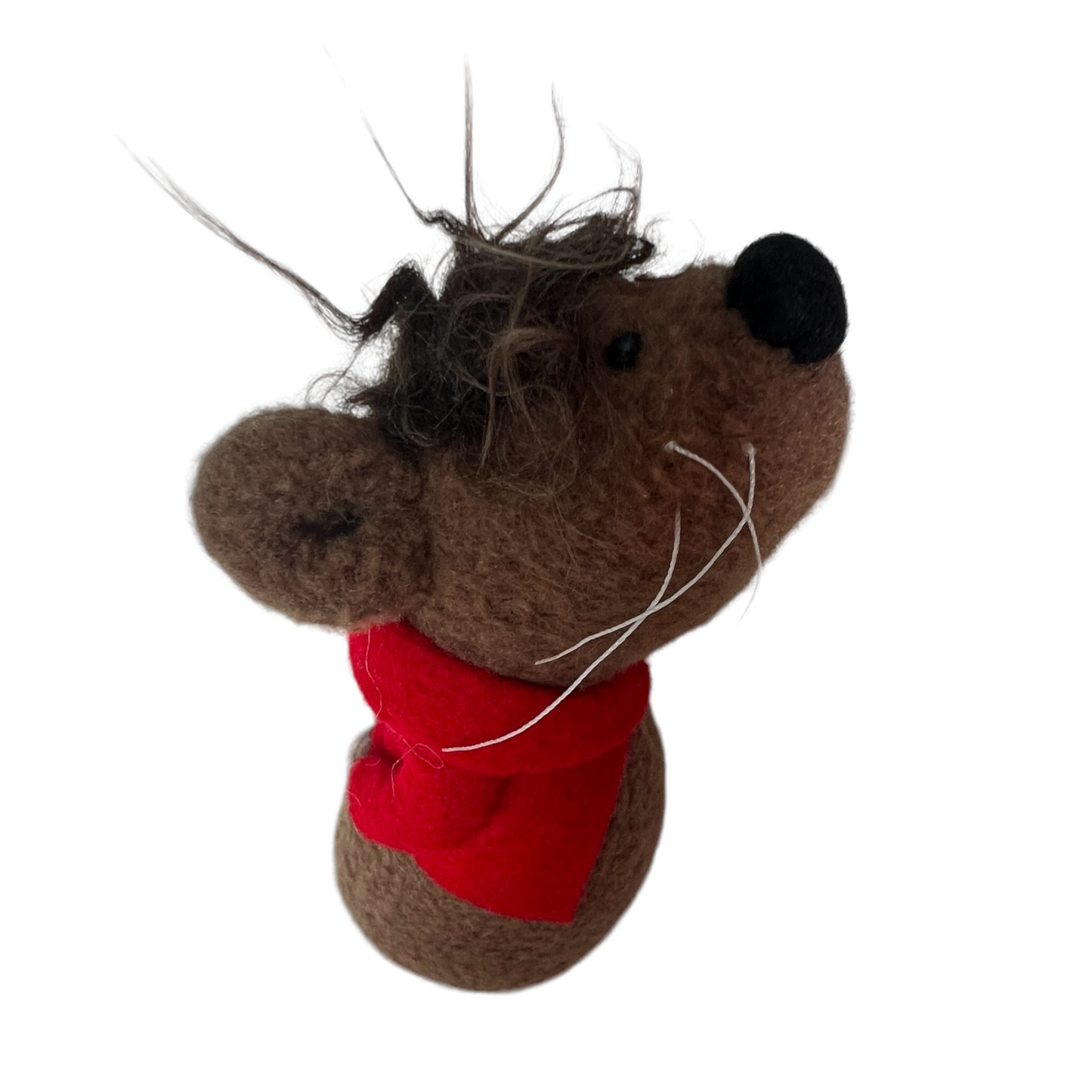 Mighty Mouse  Splash Quilting