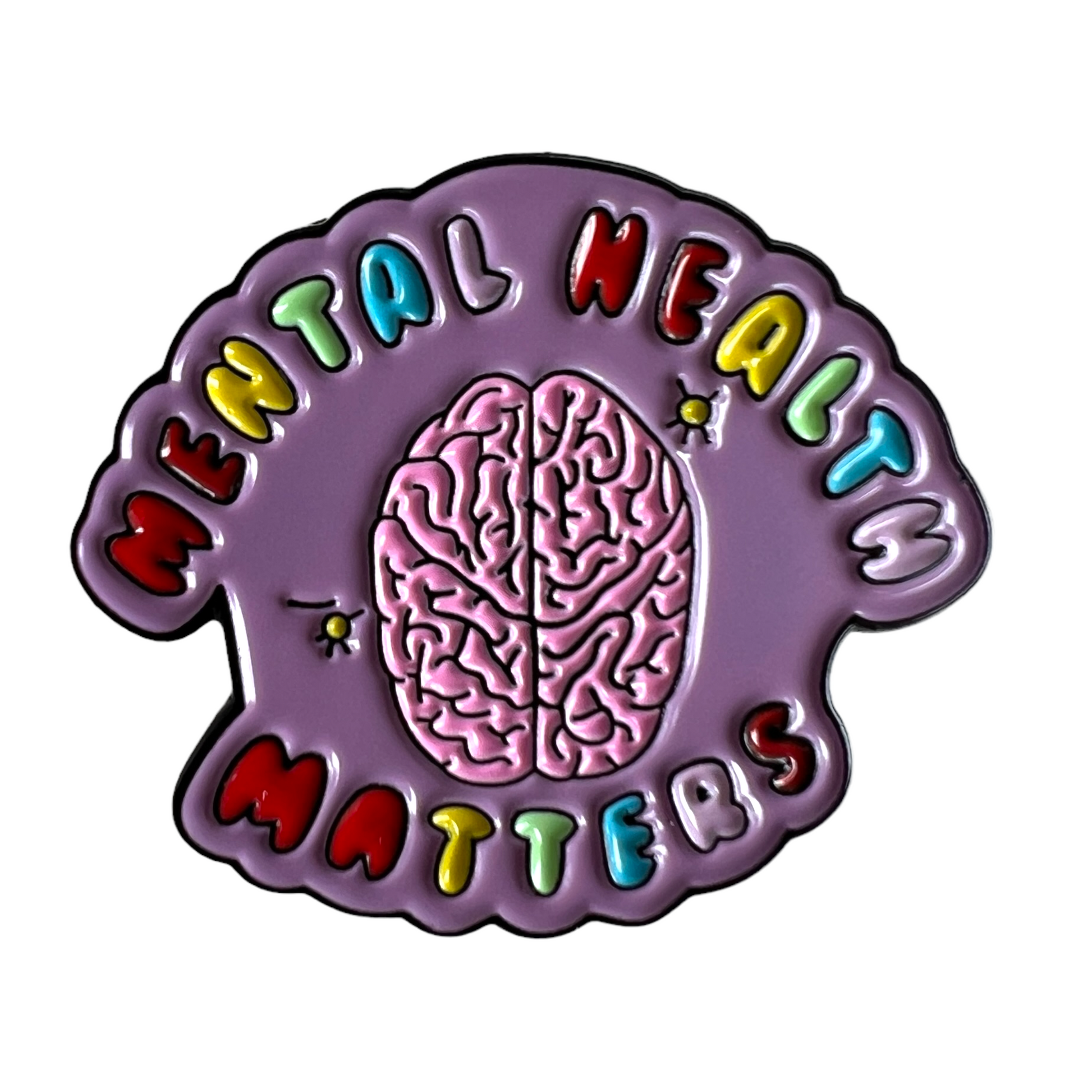 Pin — Mental Health Matters  SPIRIT SPARKPLUGS