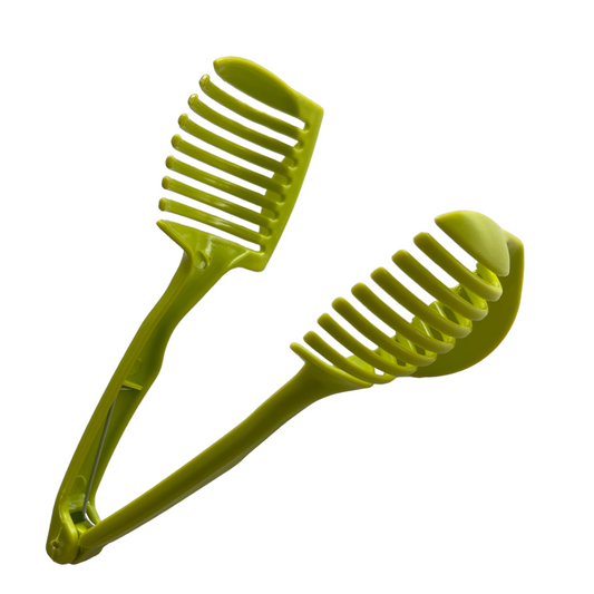 💡🍦📸 Kitchen Slicing Aid  SPIRIT SPARKPLUGS Green