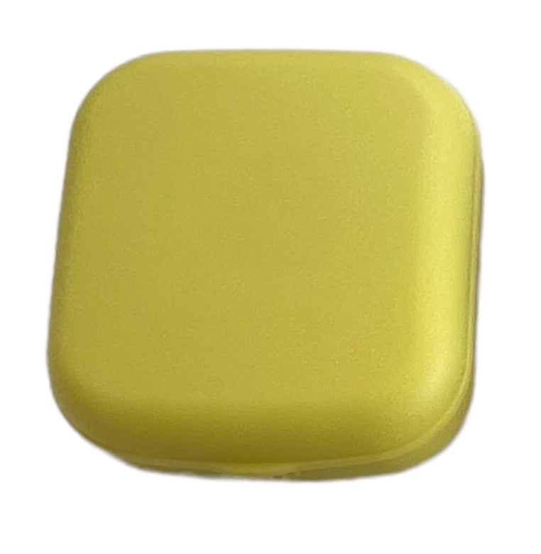 Contact Lens Travel Kit + Tools Contact Lens Care Kits SPIRIT SPARKPLUGS Green