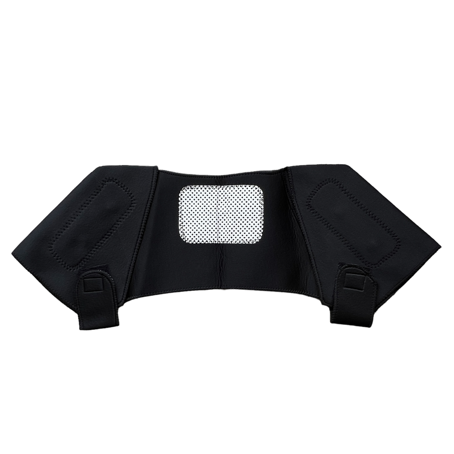 🍦💡📸 Self Heating Shoulder Support  SPIRIT SPARKPLUGS