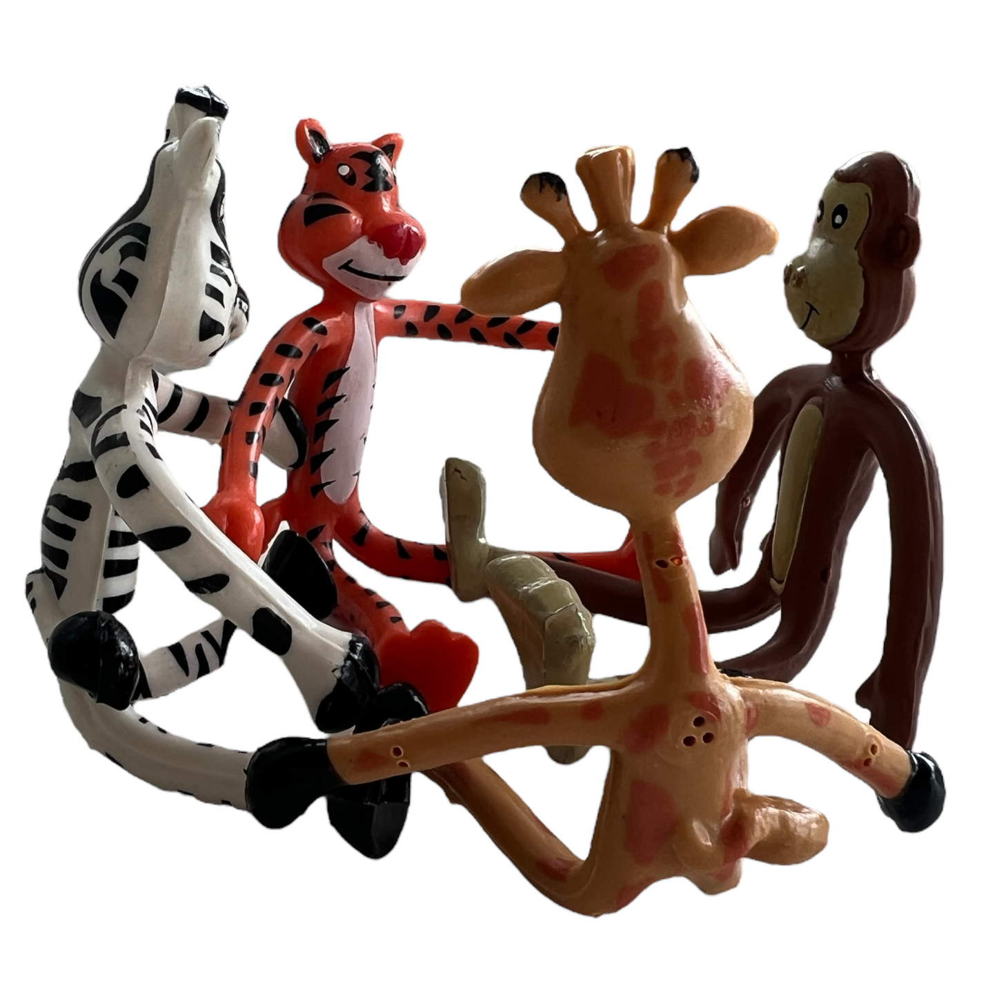 Fidget Toys — Animal SPIRIT SPARKPLUGS