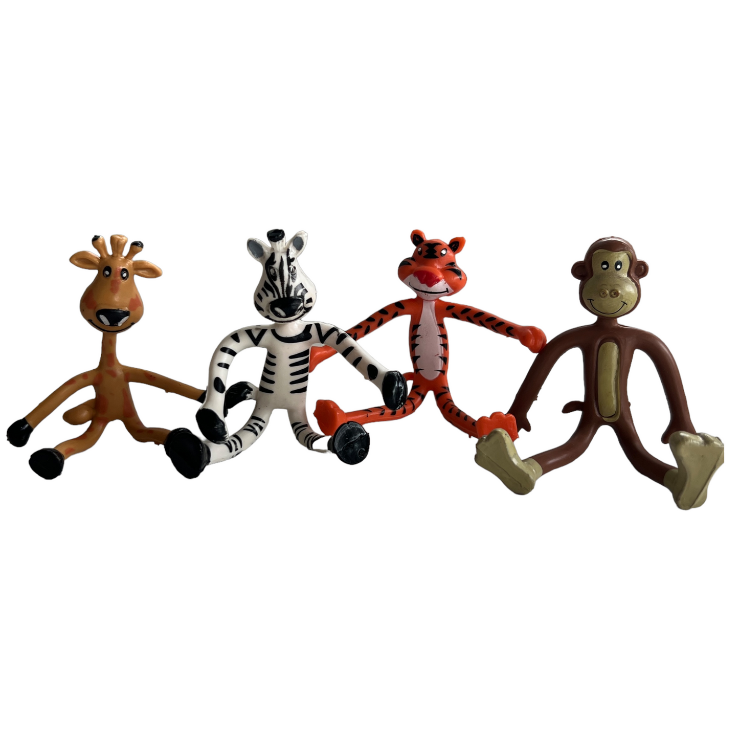 Fidget Toys — Animal SPIRIT SPARKPLUGS