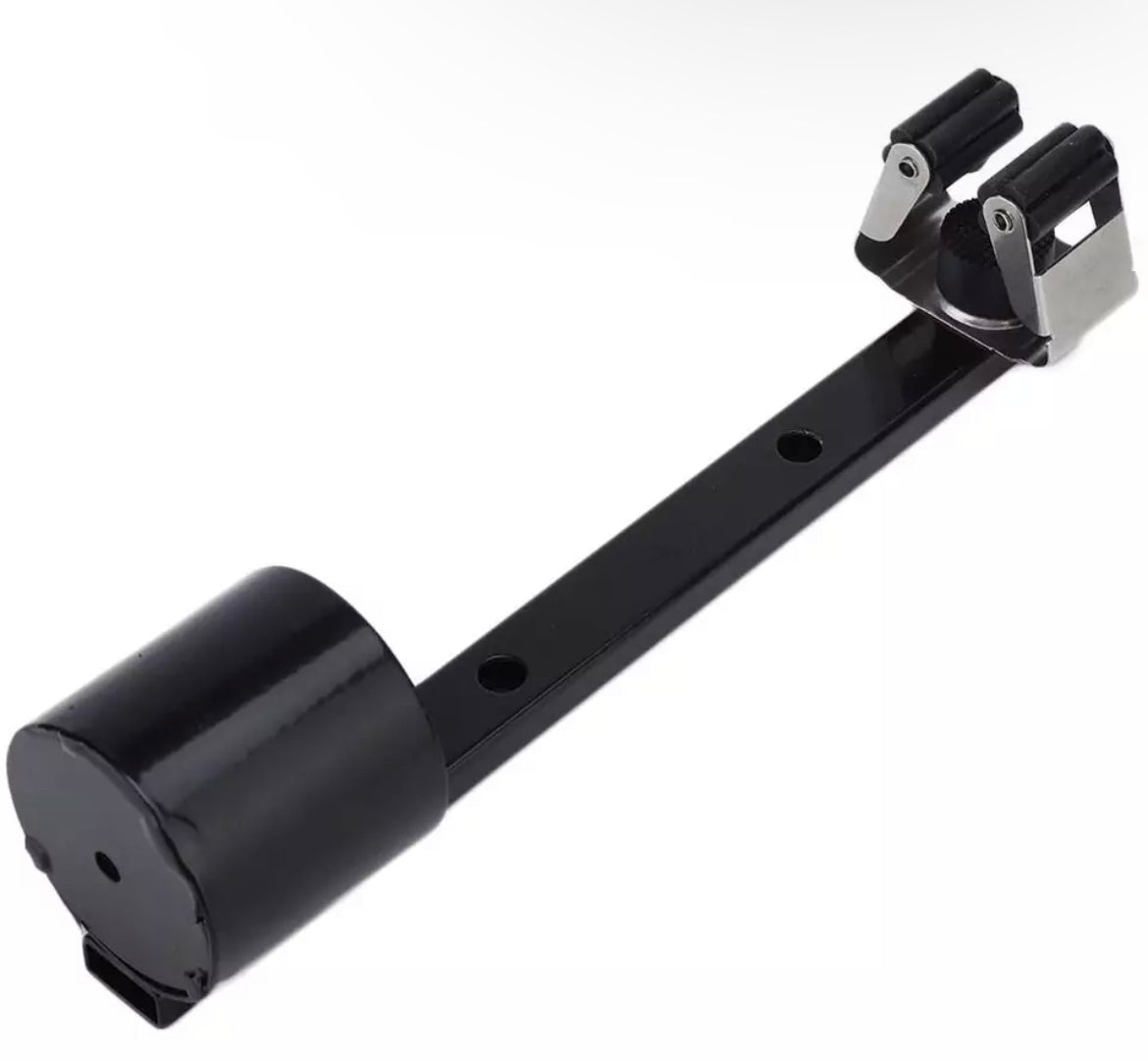 Crutches Holder (Metal)  SPIRIT SPARKPLUGS