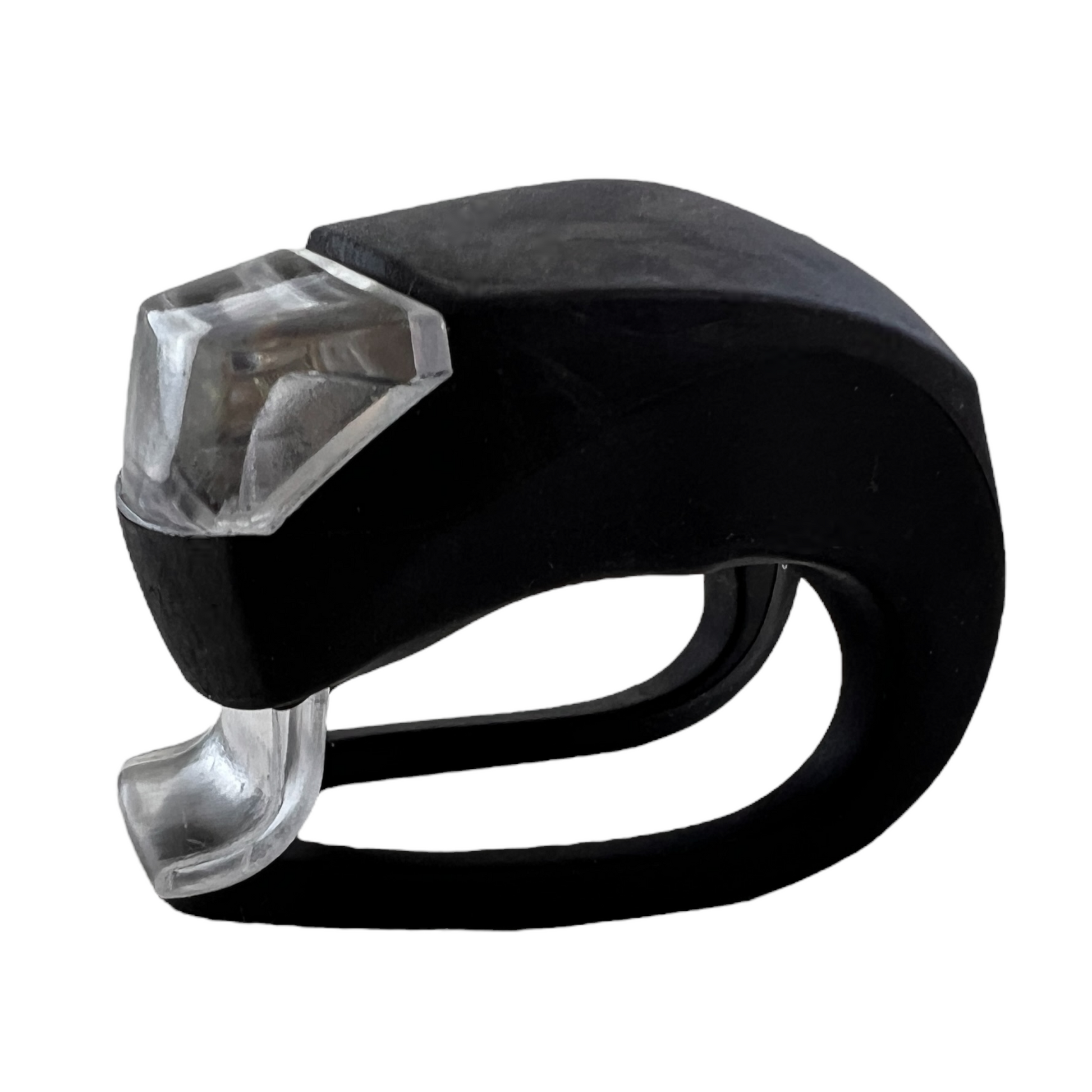 Mobility Aid — LED Front Light  SPIRIT SPARKPLUGS