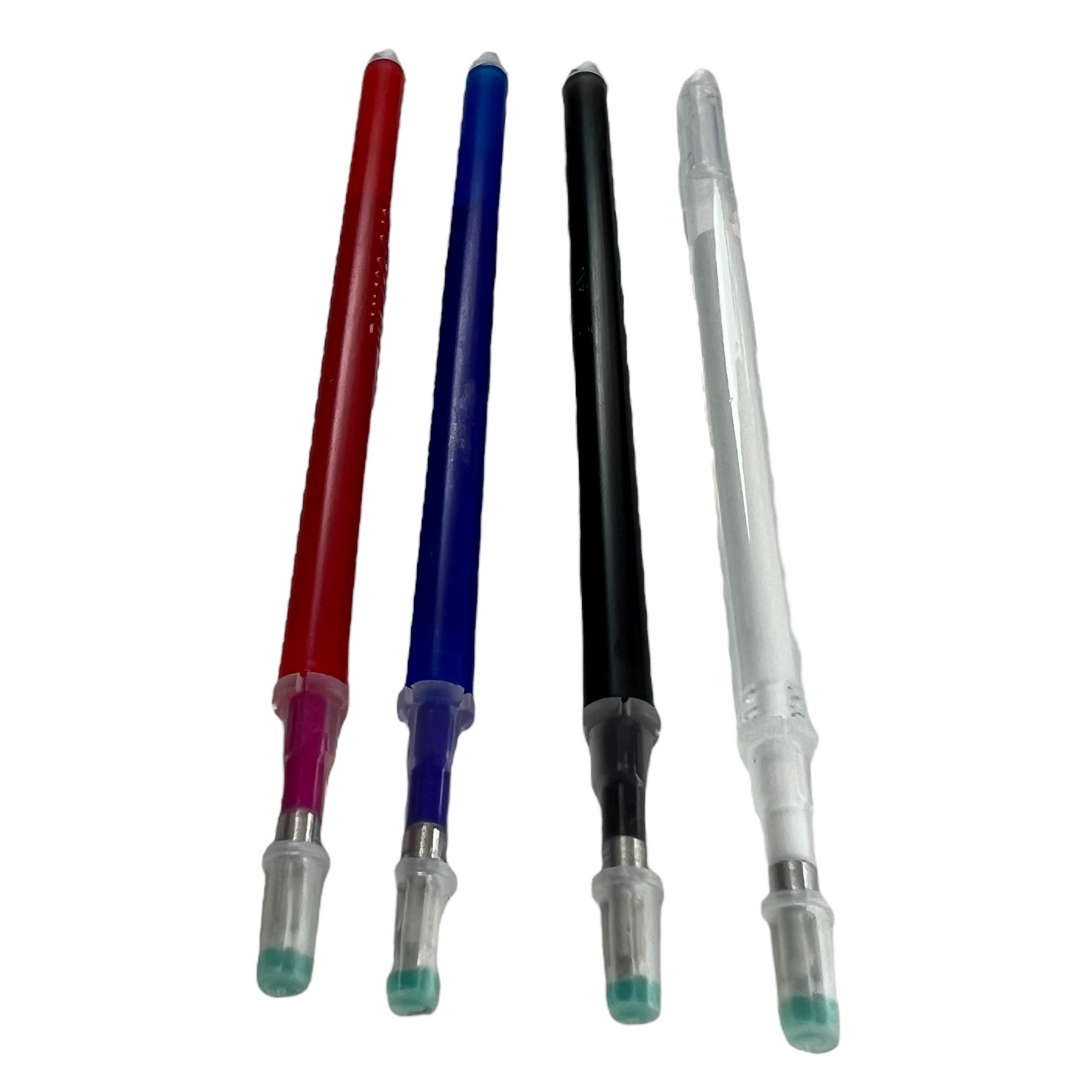 💡💲(stocktake individually) Erasable Fabric Marker Pen (insert)  SPIRIT SPARKPLUGS