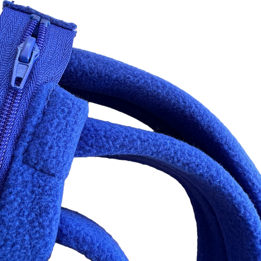 CPAP / BIPAP Hose Cover  SPIRIT SPARKPLUGS