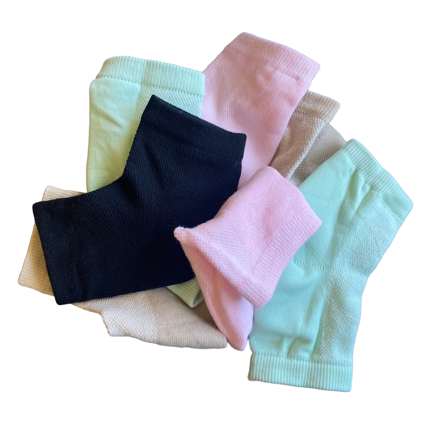 Gel Cotton Socks SPIRIT SPARKPLUGS