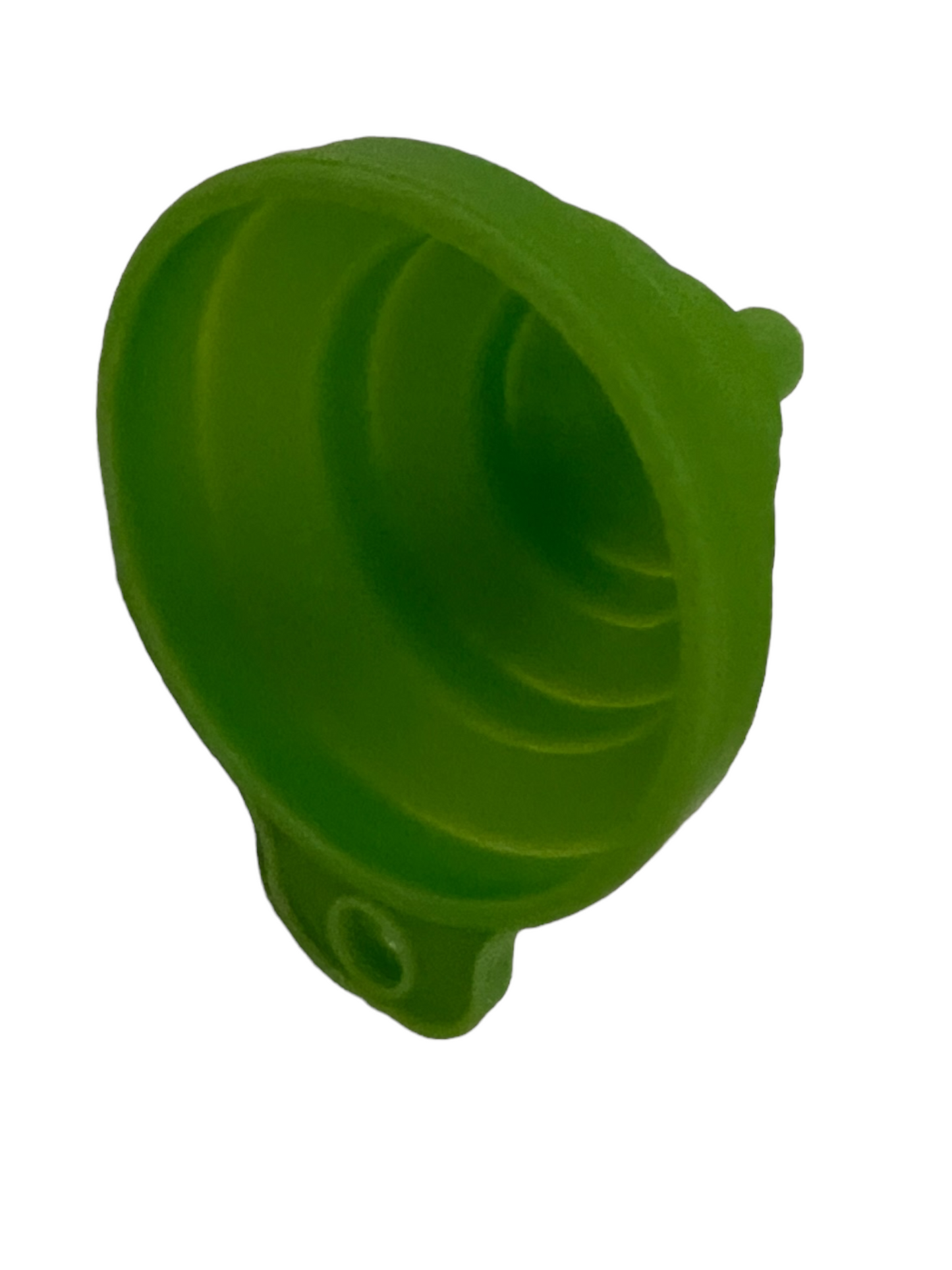 Mini Silicone Funnel  SPIRIT SPARKPLUGS