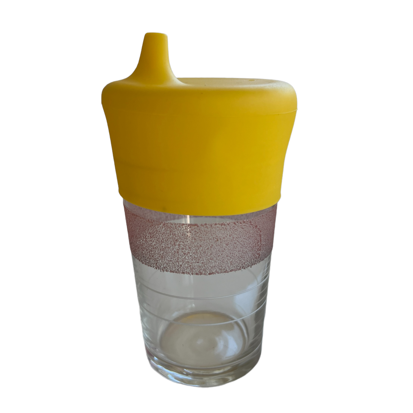 🎨 Silicone Sippy Cup Lid Mobility & Accessibility SPIRIT SPARKPLUGS