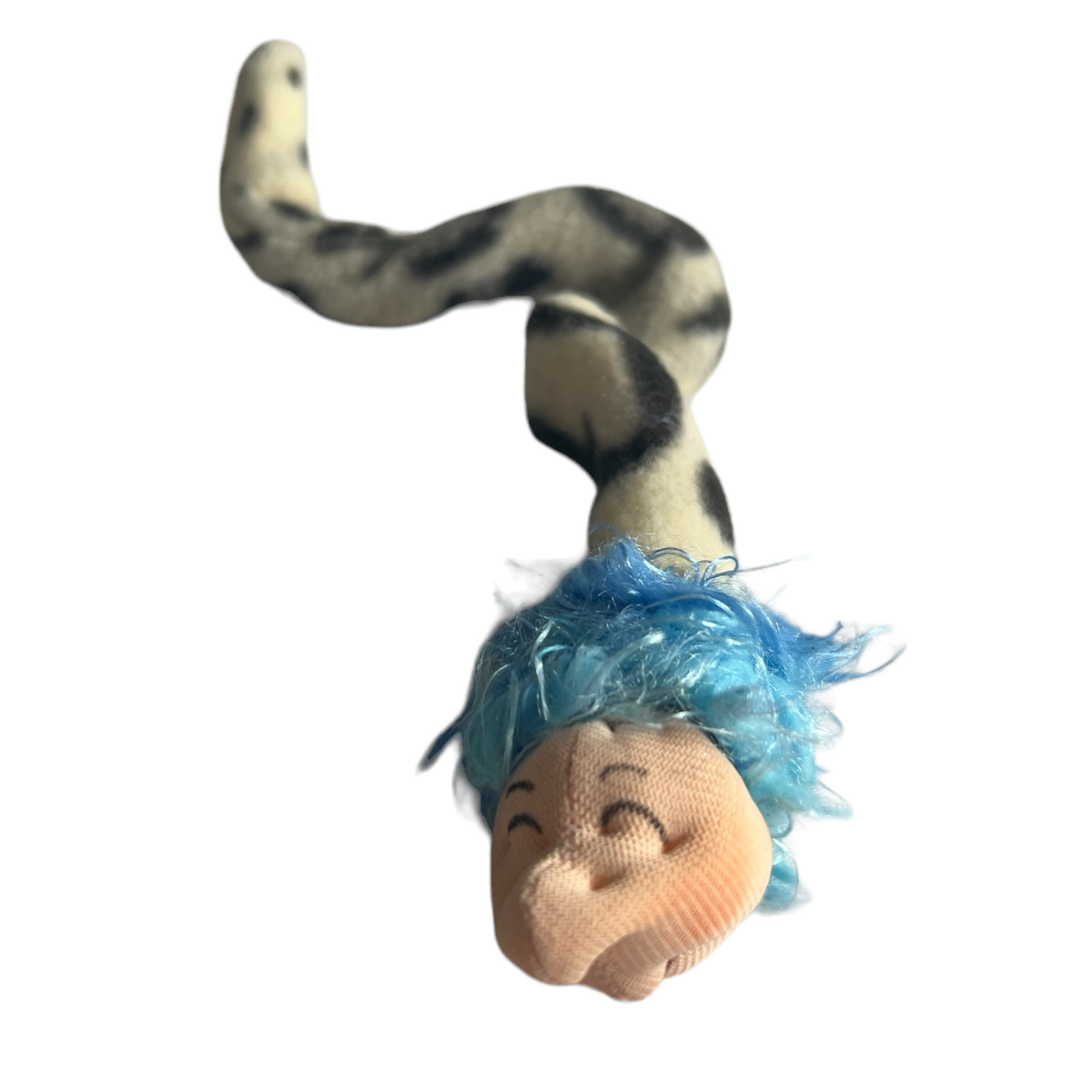 Designer Slinky Snakes  Splash Quilting