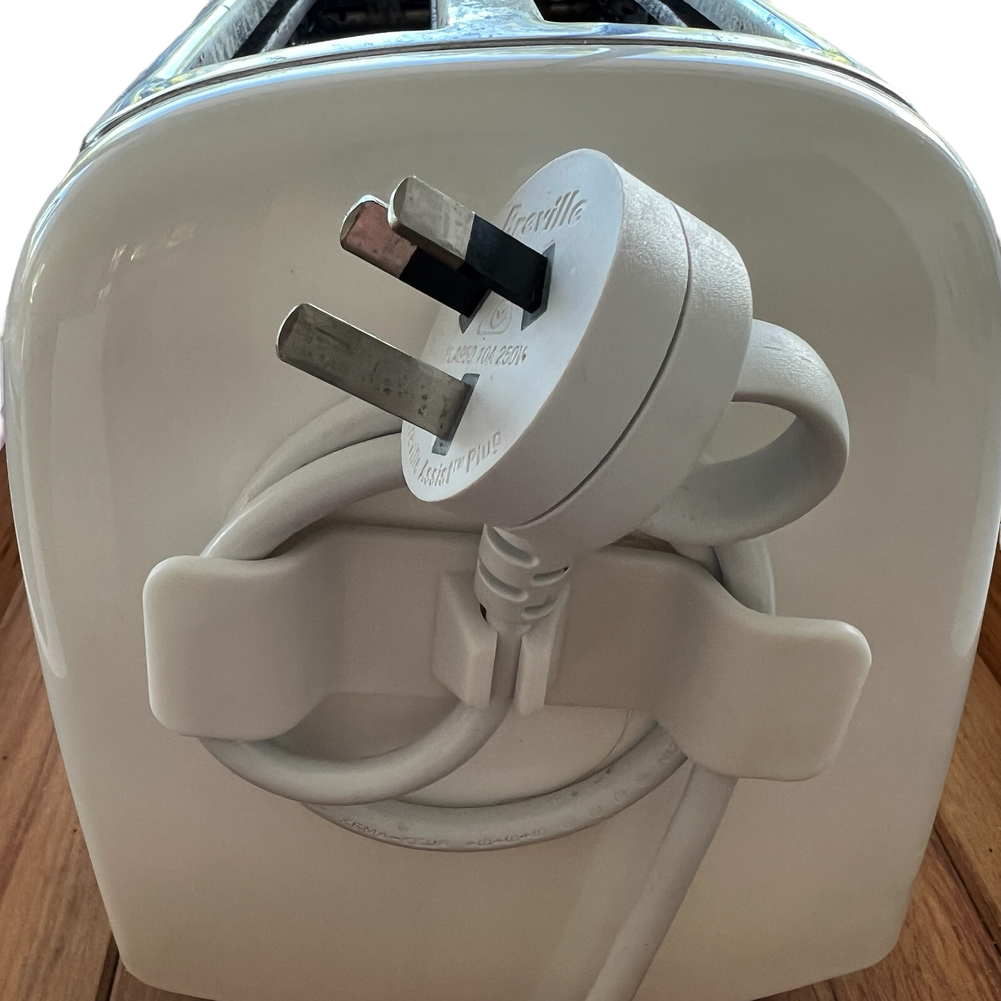 Kitchen Cord Tidy + Organise  SPIRIT SPARKPLUGS