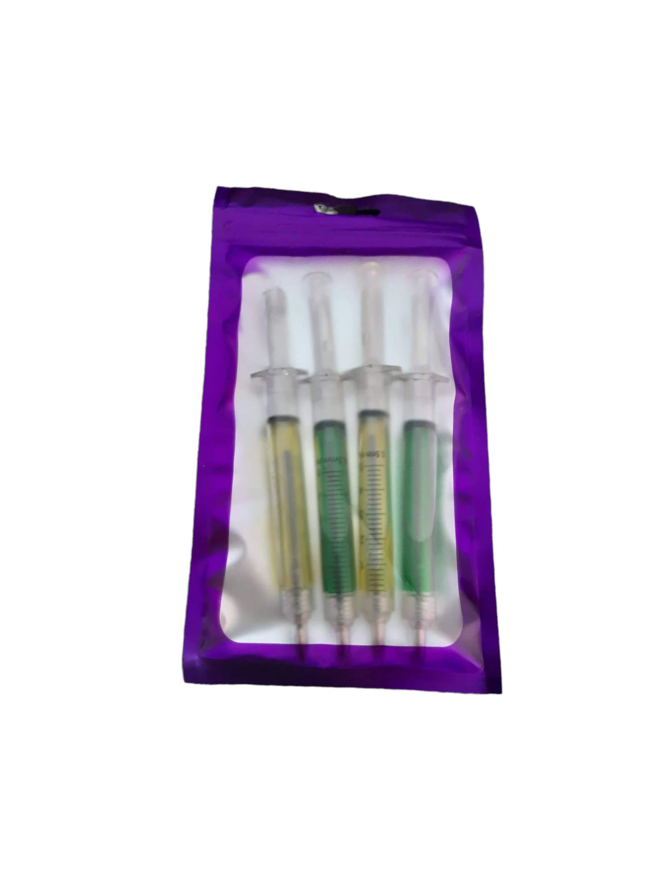 Syringe Pen SPIRIT SPARKPLUGS