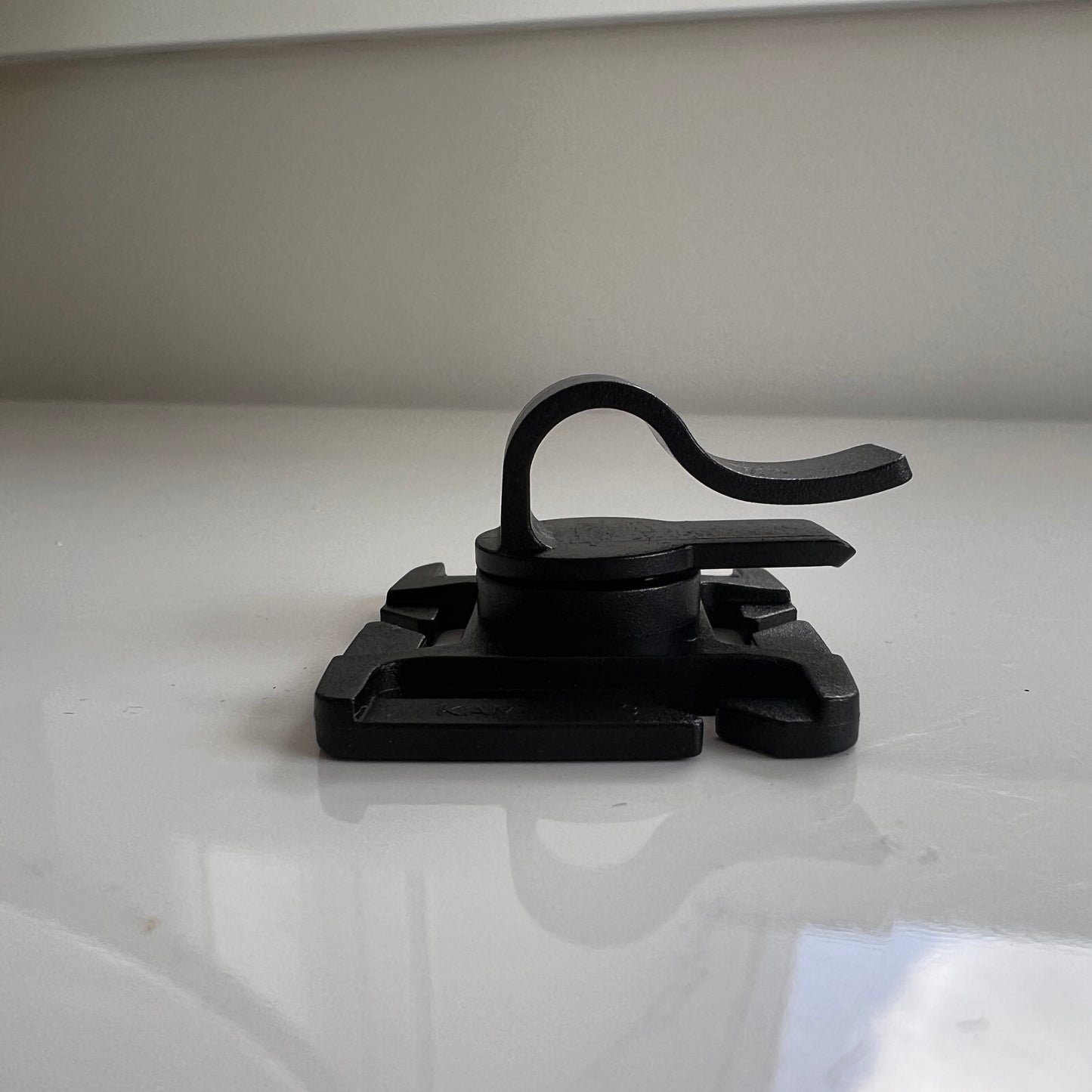 💡📎✍🏻⚖️ Tube Stabilising Clip  SPIRIT SPARKPLUGS